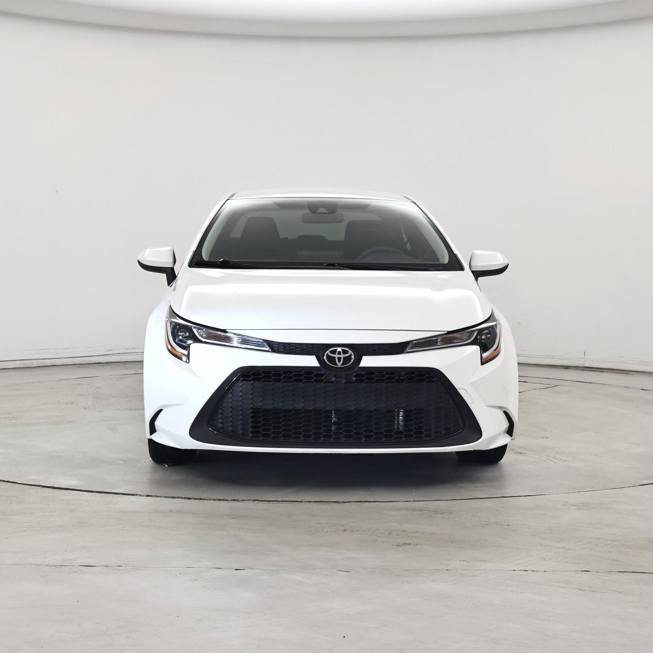 Thumbnail: 2022 Toyota Corolla - 5