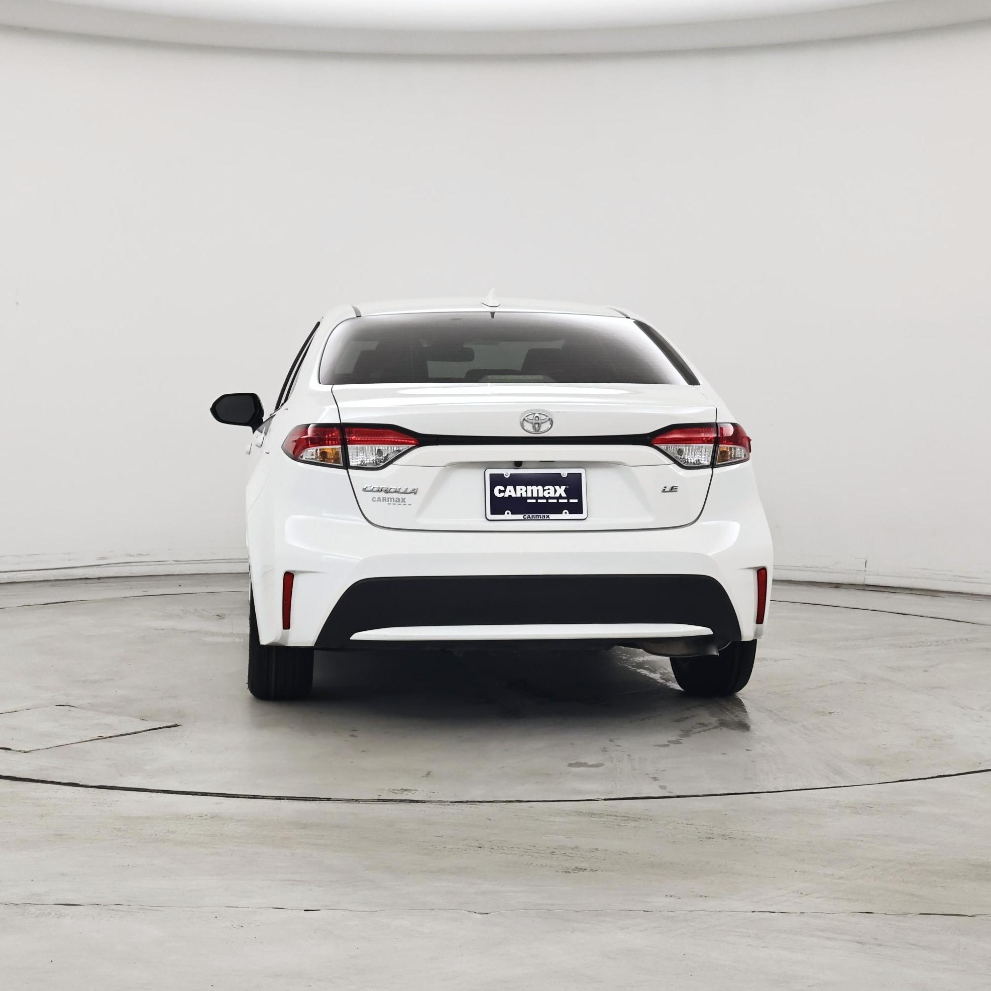 Thumbnail: 2022 Toyota Corolla - 6