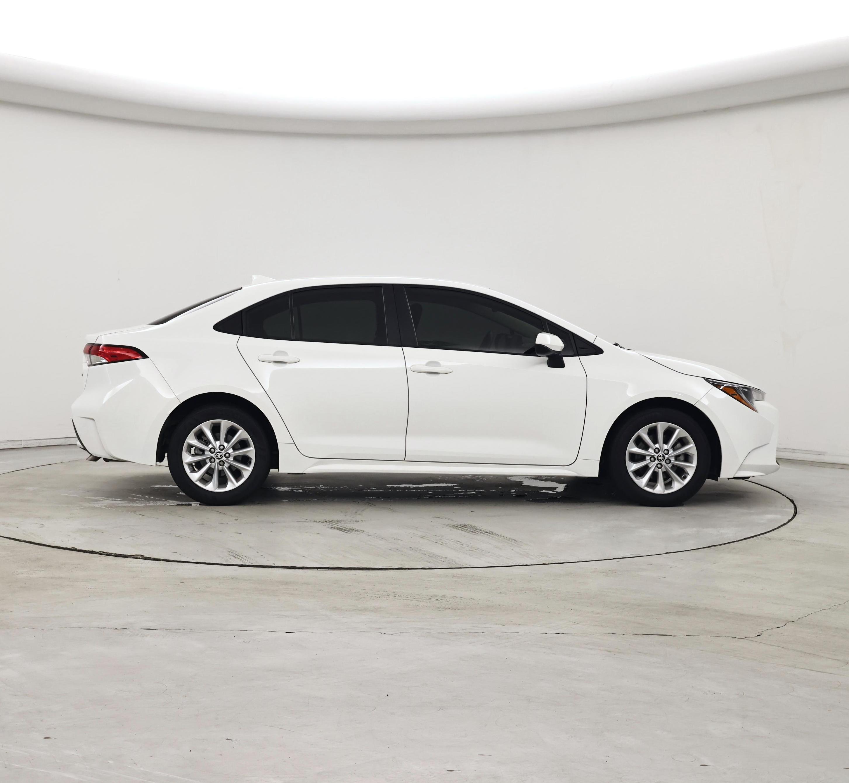 Thumbnail: 2022 Toyota Corolla - 7