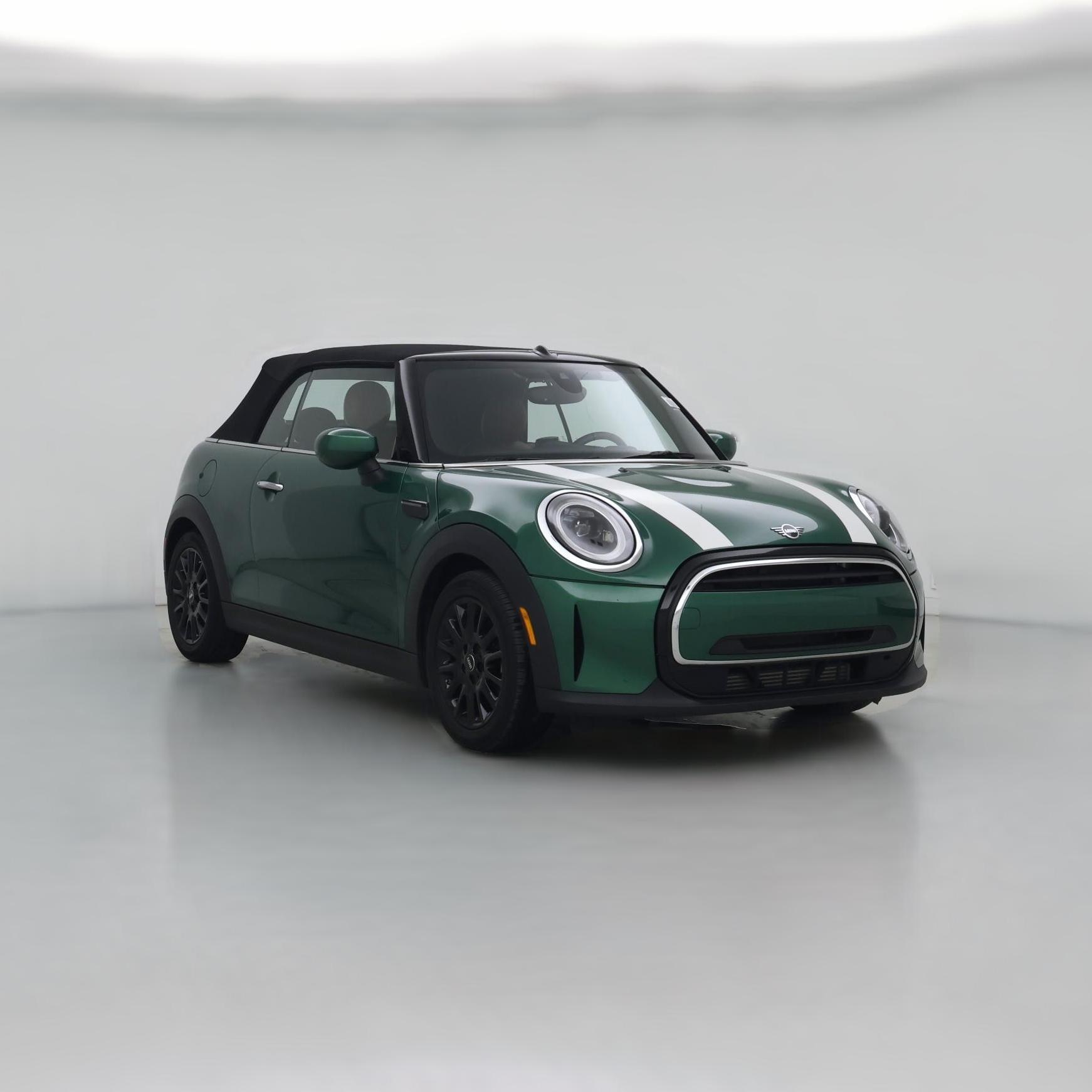 Thumbnail: 2023 MINI Cooper - 1