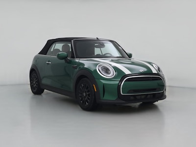2023 Mini Cooper
