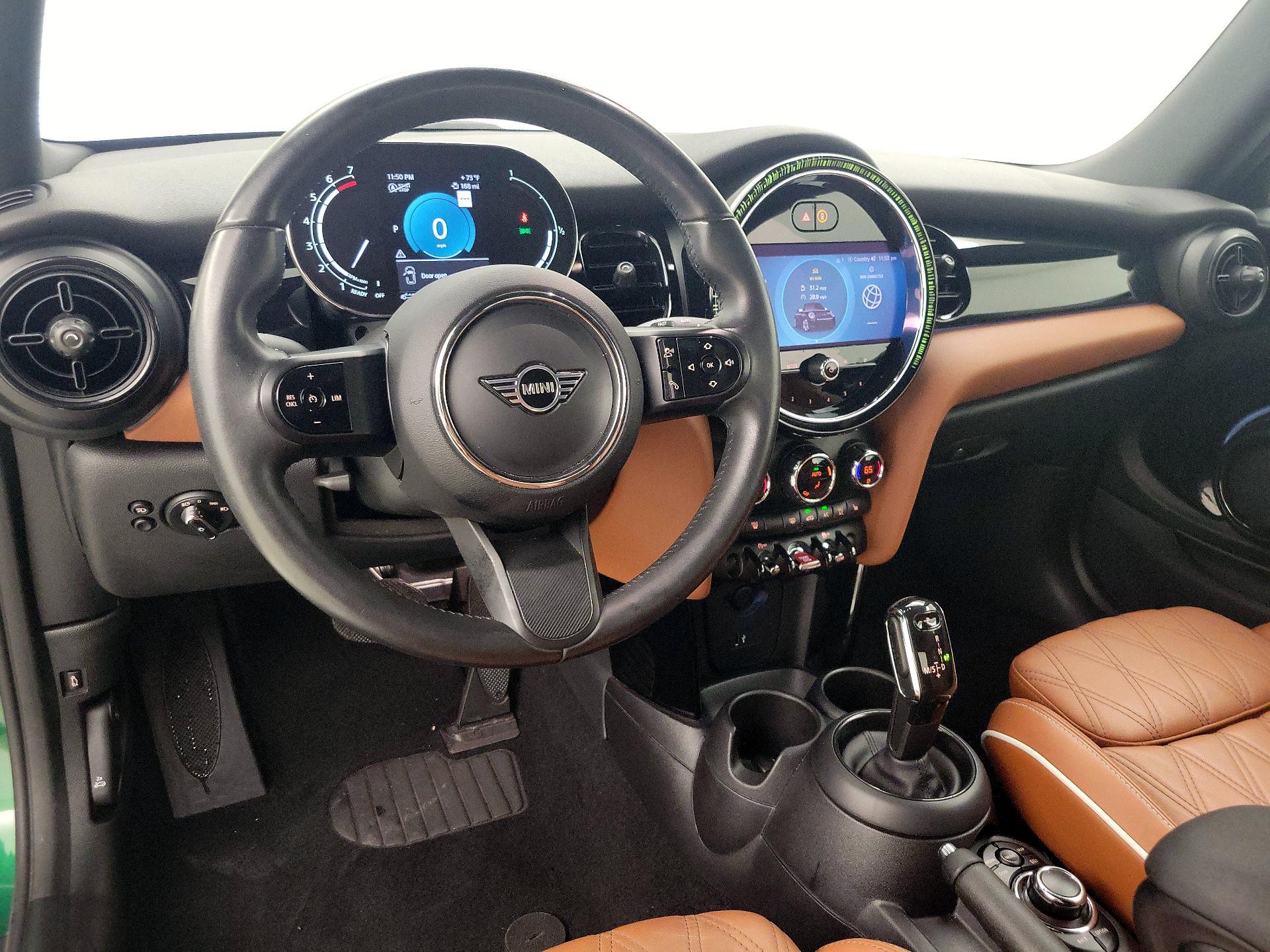 Thumbnail: 2023 MINI Cooper - 9