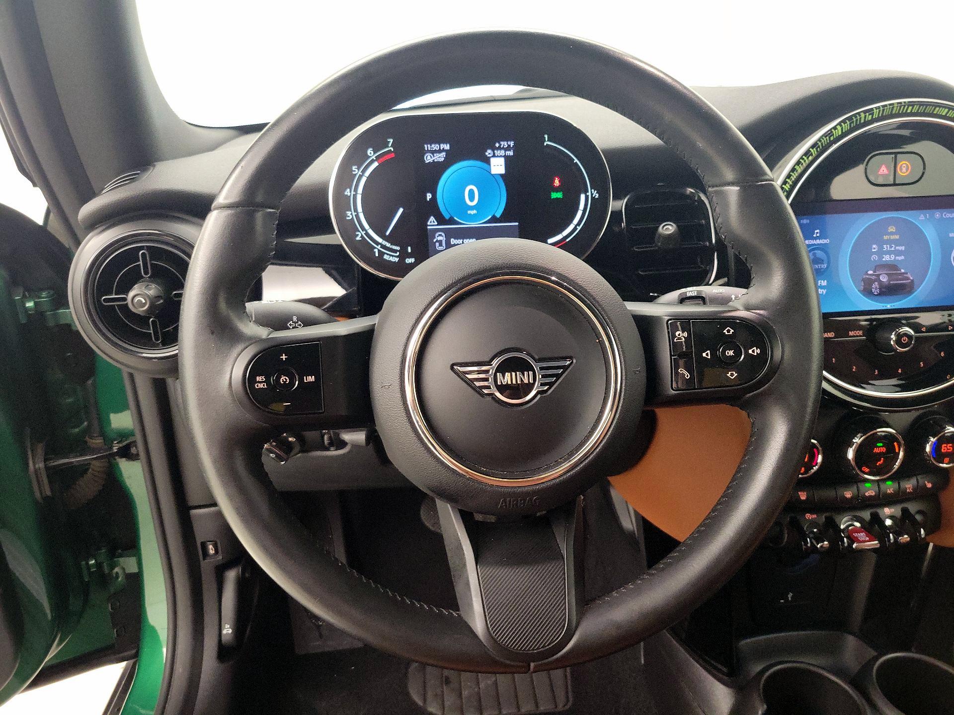Thumbnail: 2023 MINI Cooper - 10