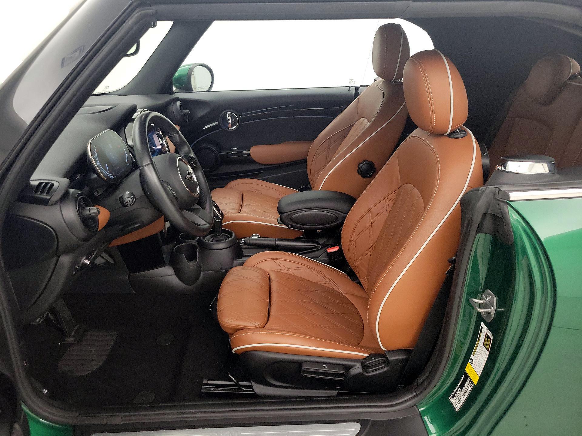 Thumbnail: 2023 MINI Cooper - 11