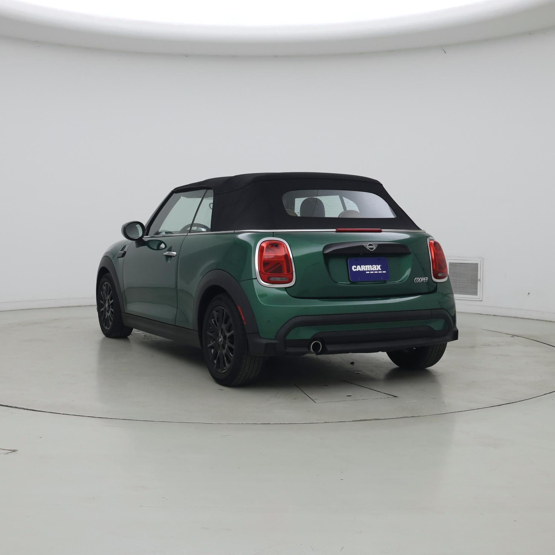 Thumbnail: 2023 MINI Cooper - 2