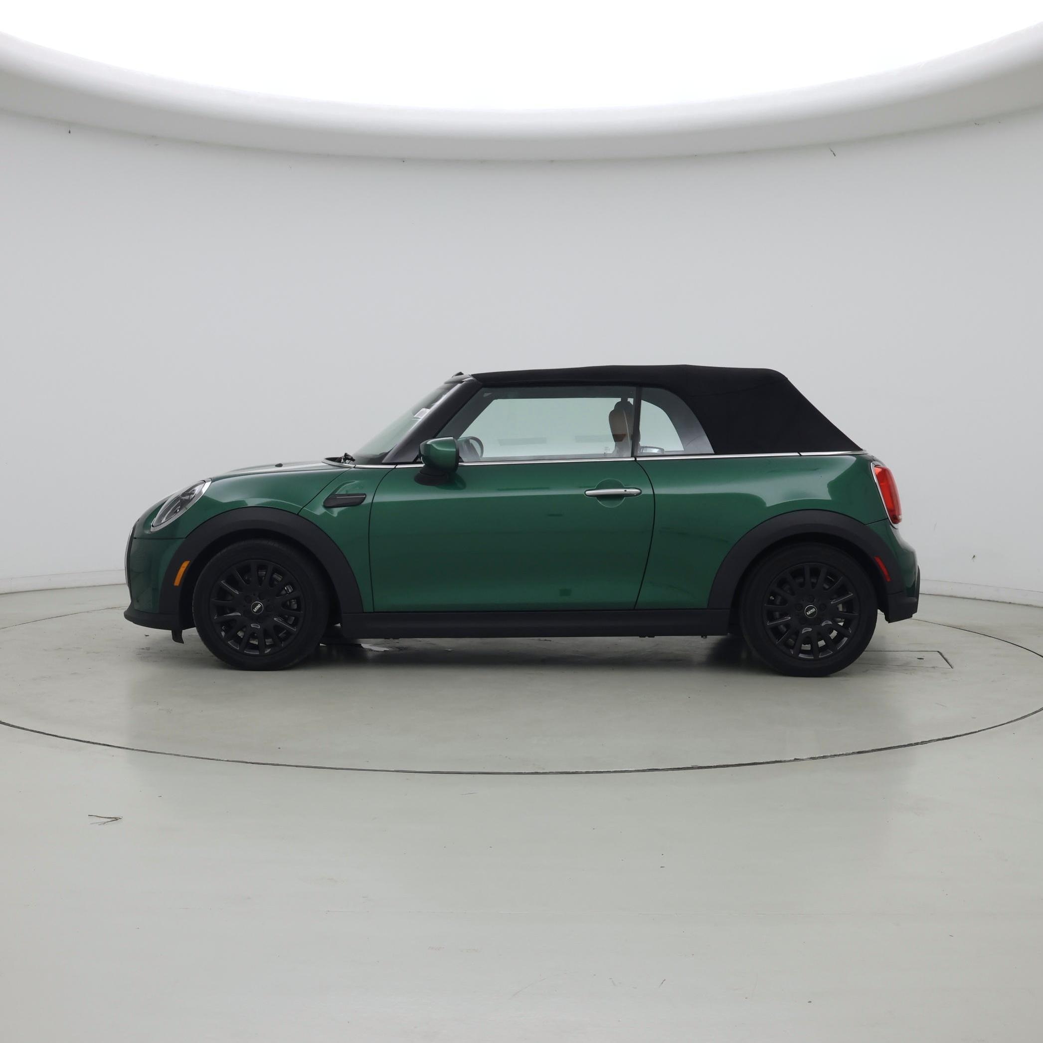 Thumbnail: 2023 MINI Cooper - 3