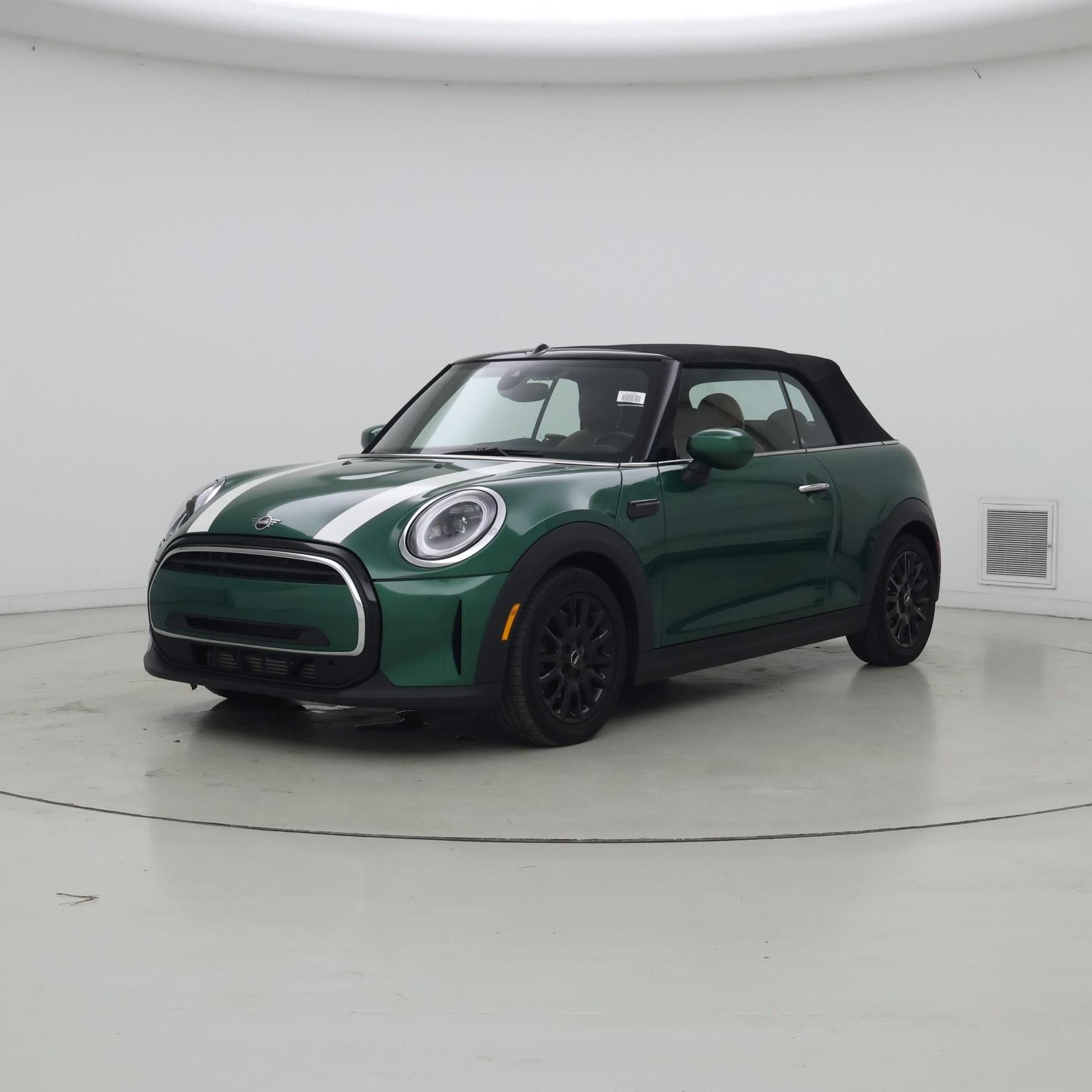 Thumbnail: 2023 MINI Cooper - 4