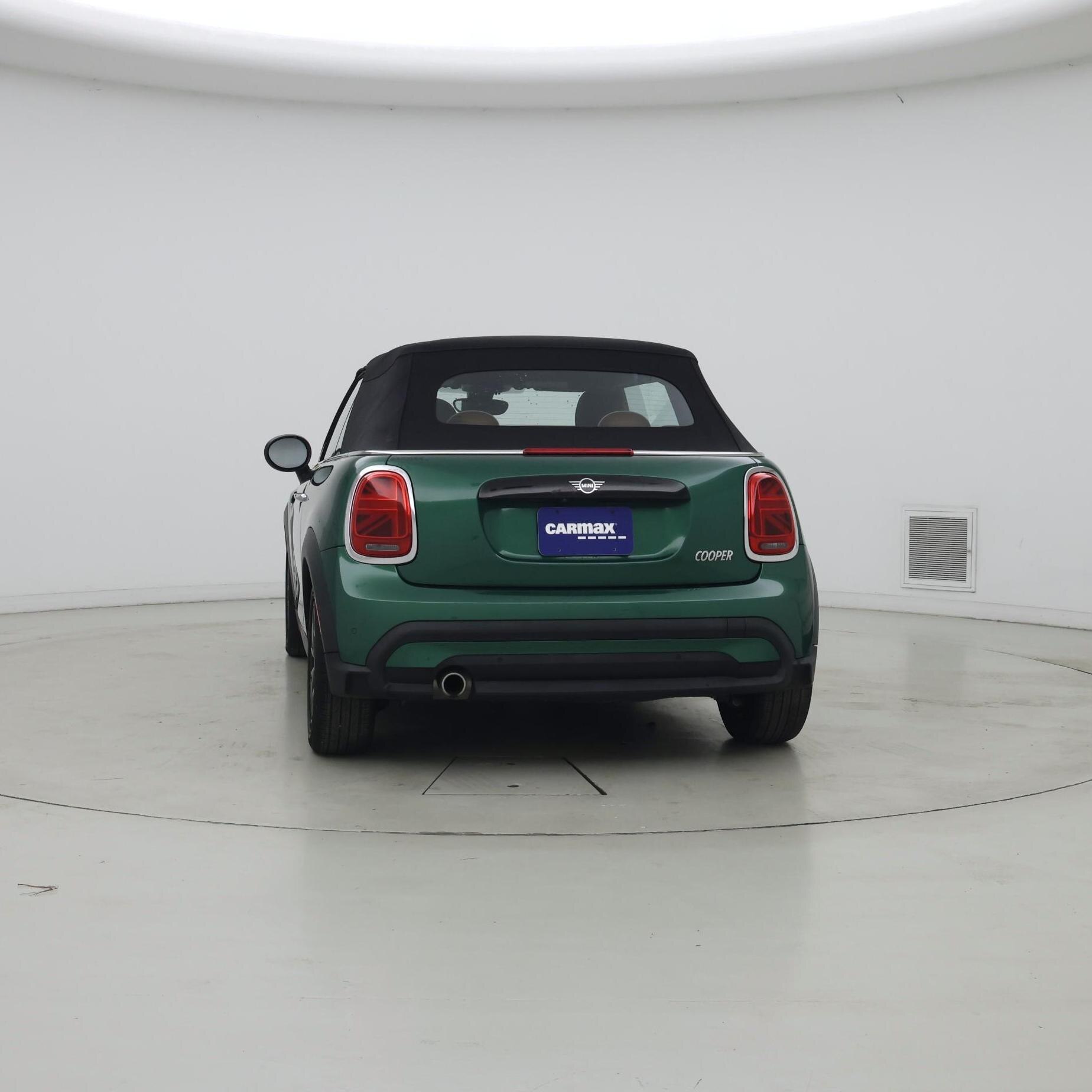 Thumbnail: 2023 MINI Cooper - 6