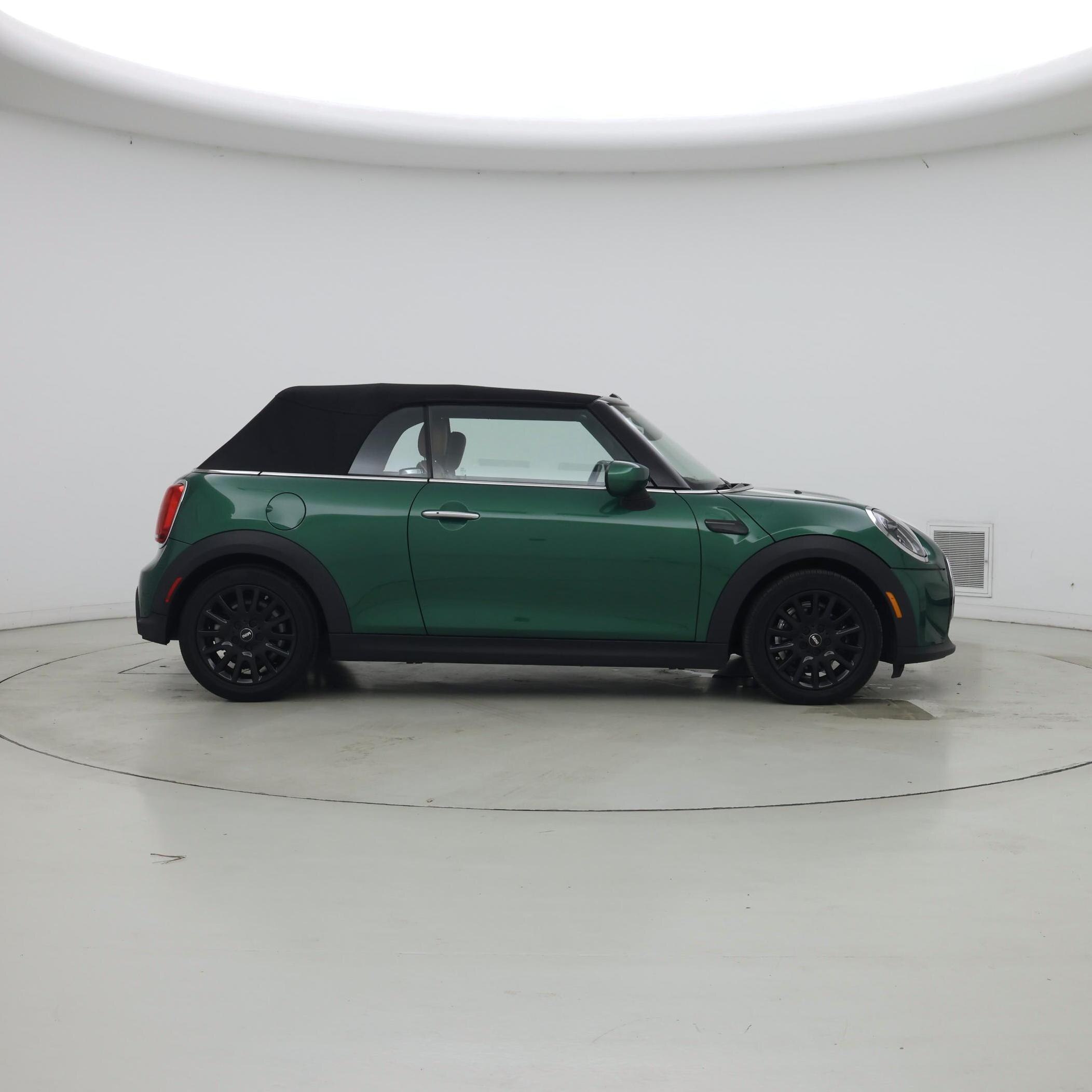 Thumbnail: 2023 MINI Cooper - 7