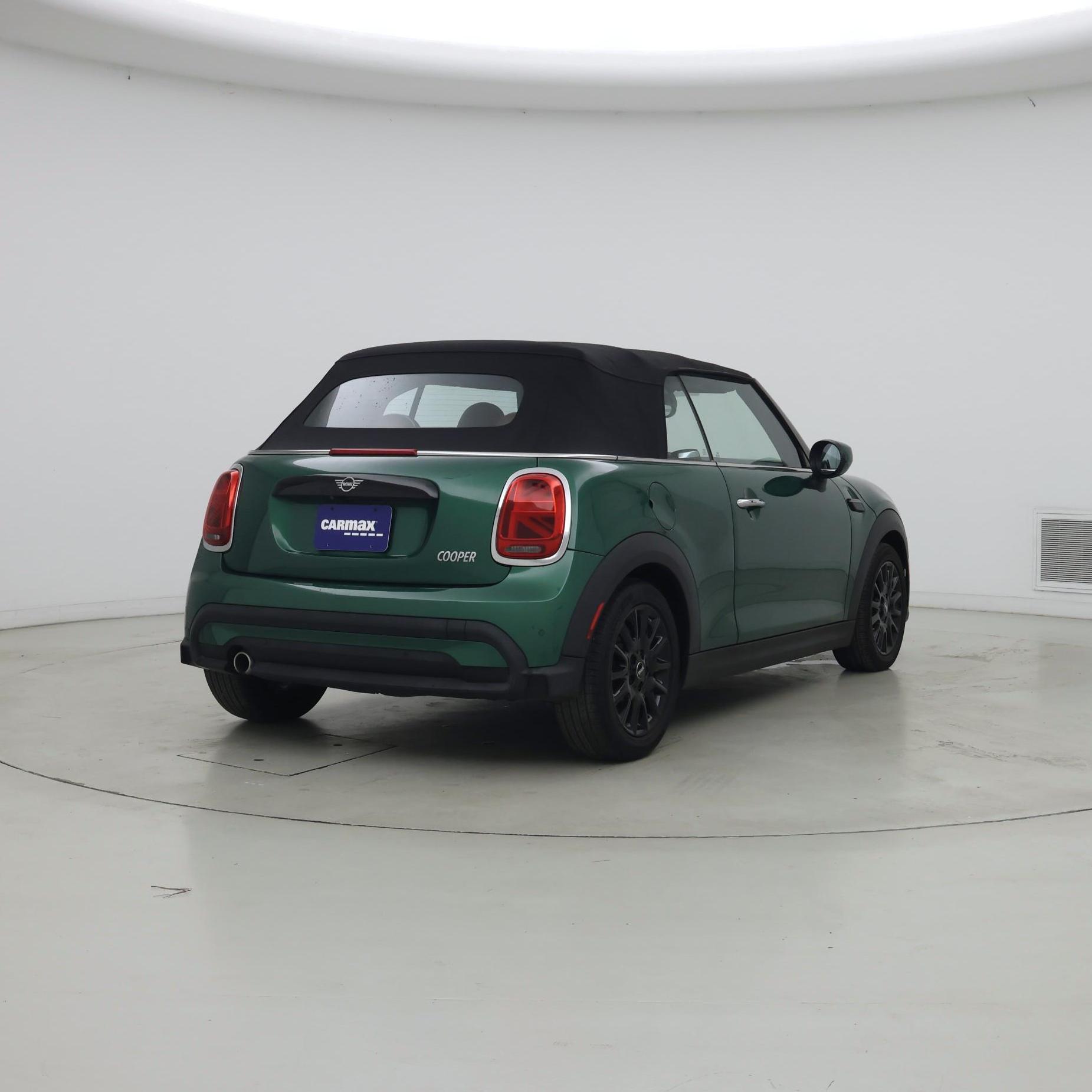 Thumbnail: 2023 MINI Cooper - 8