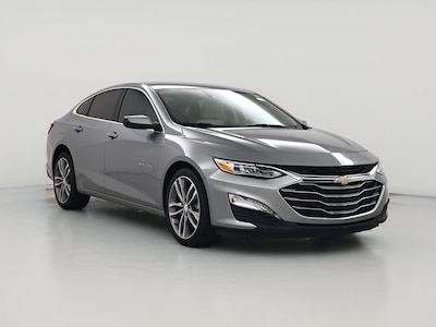 2024 Chevrolet Malibu 2LT