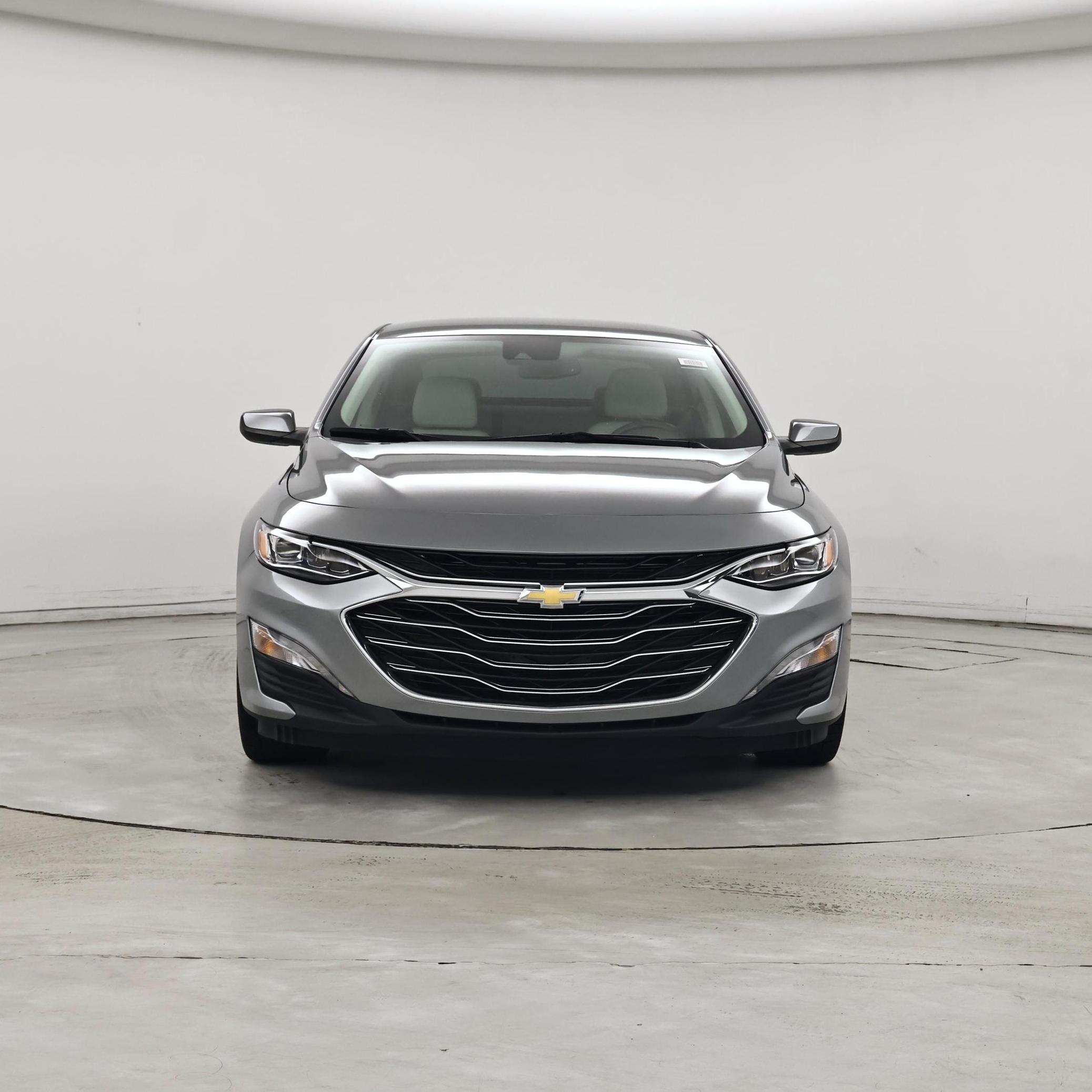 Thumbnail: 2024 Chevrolet Malibu - 5