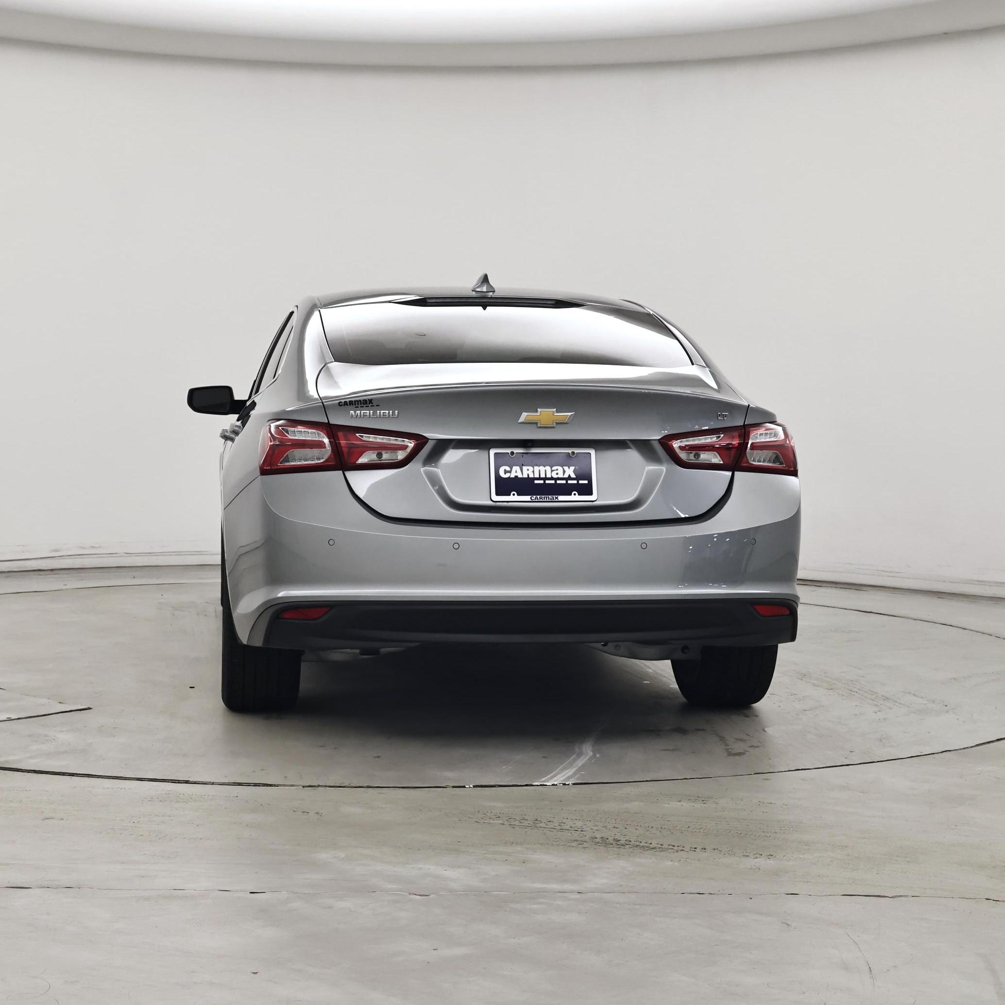 Thumbnail: 2024 Chevrolet Malibu - 6