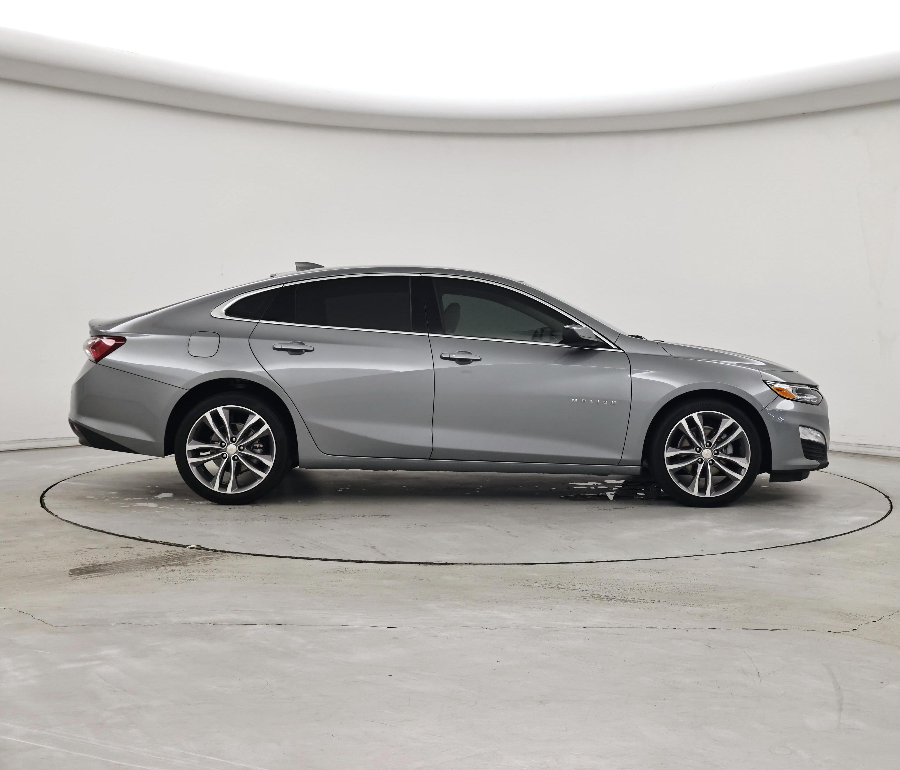 Thumbnail: 2024 Chevrolet Malibu - 7