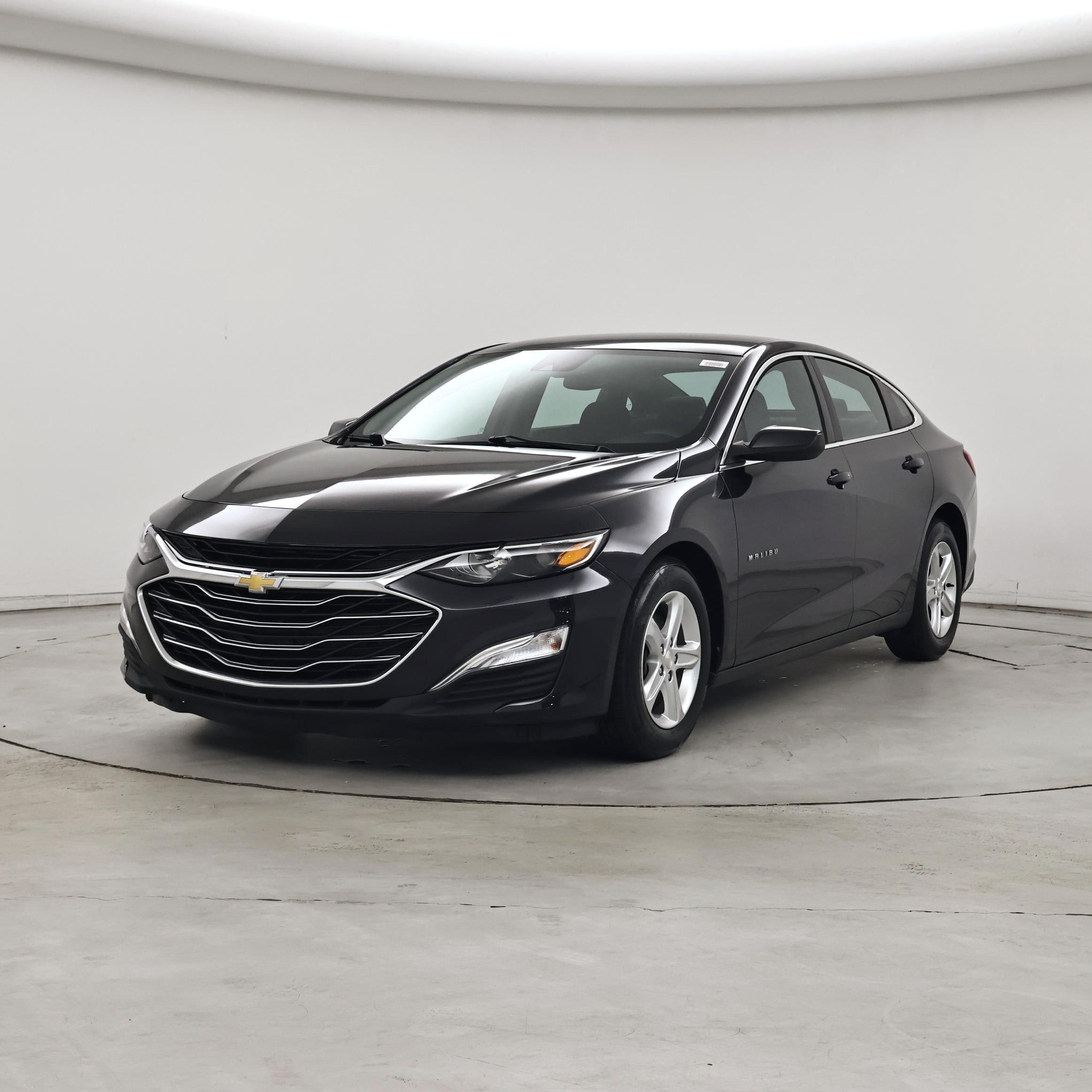 Thumbnail: 2022 Chevrolet Malibu - 4