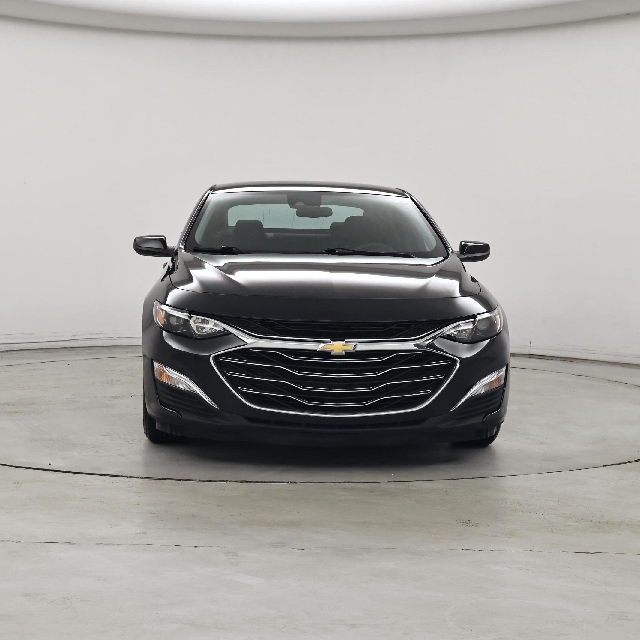 Thumbnail: 2022 Chevrolet Malibu - 5
