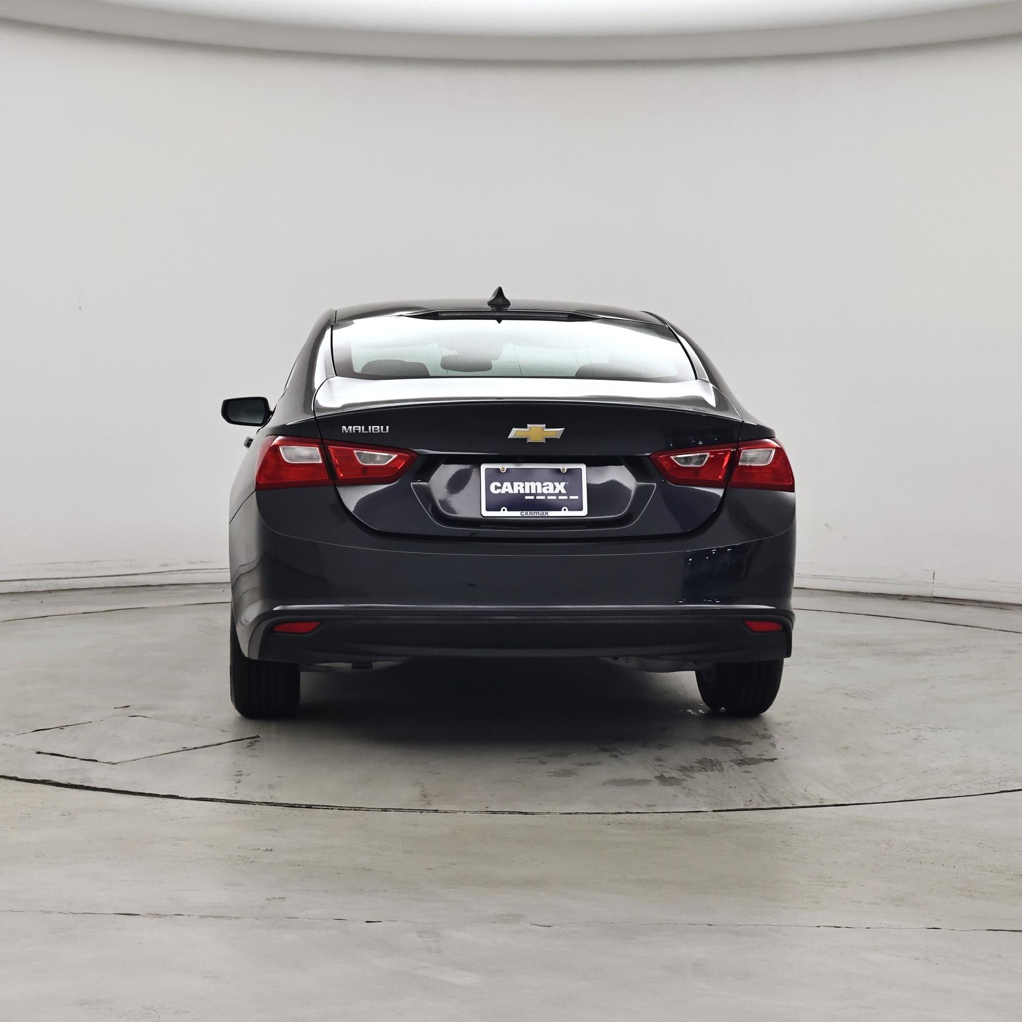 Thumbnail: 2022 Chevrolet Malibu - 6