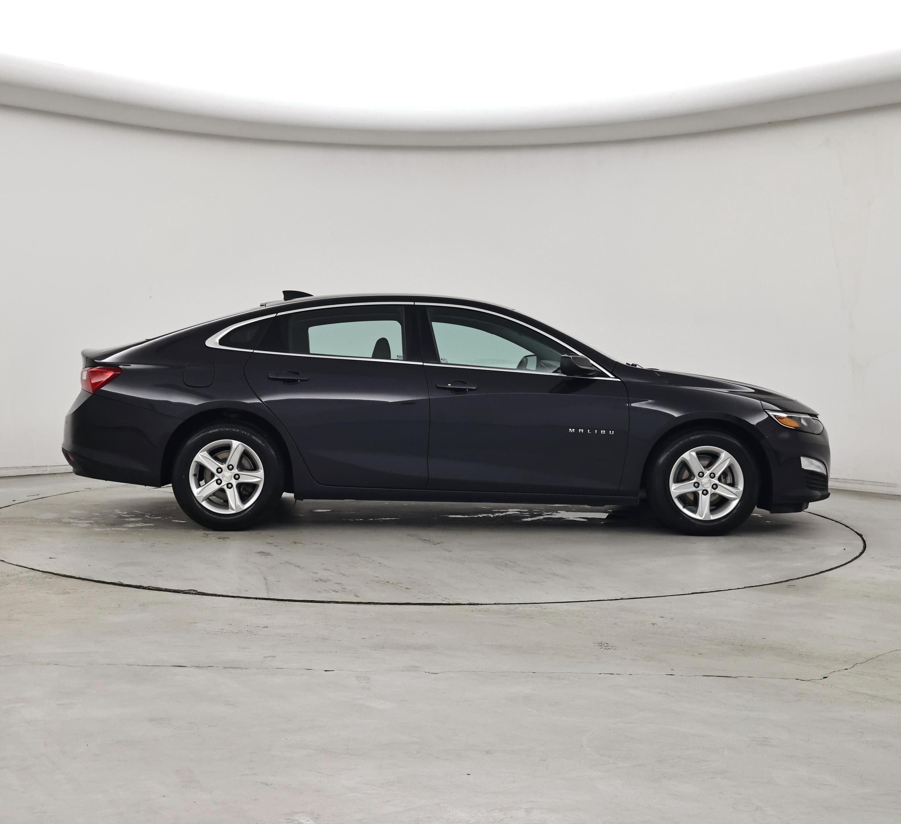 Thumbnail: 2022 Chevrolet Malibu - 7