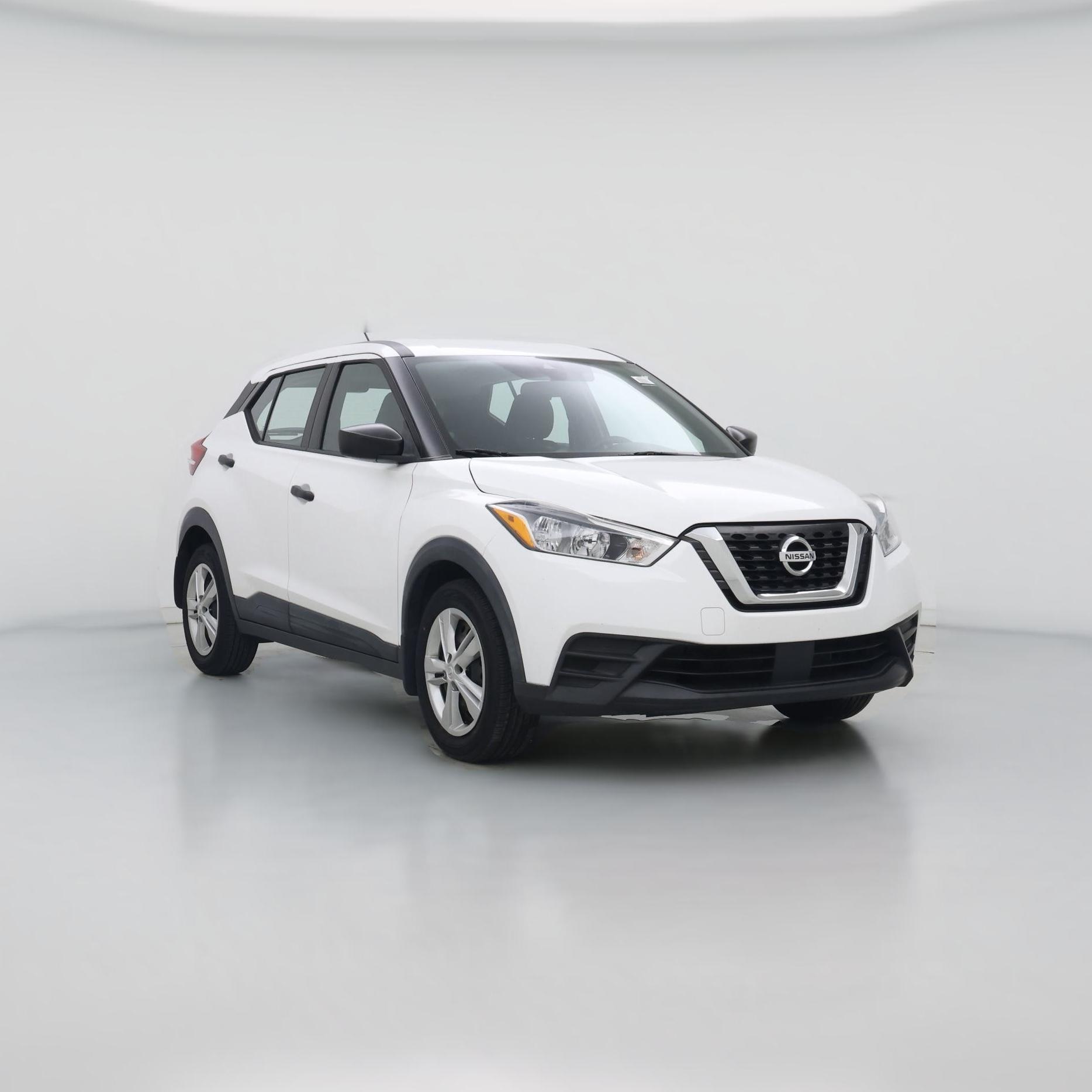 Thumbnail: 2020 Nissan Kicks - 1