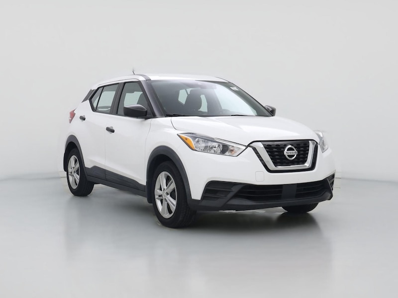 2020 Nissan Kicks S -
                  Kennesaw, GA