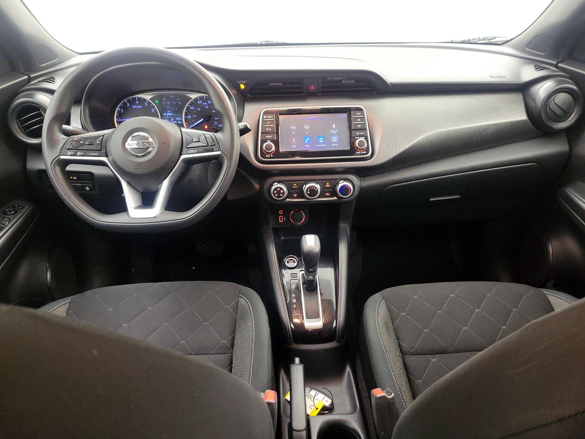 Thumbnail: 2020 Nissan Kicks - 9