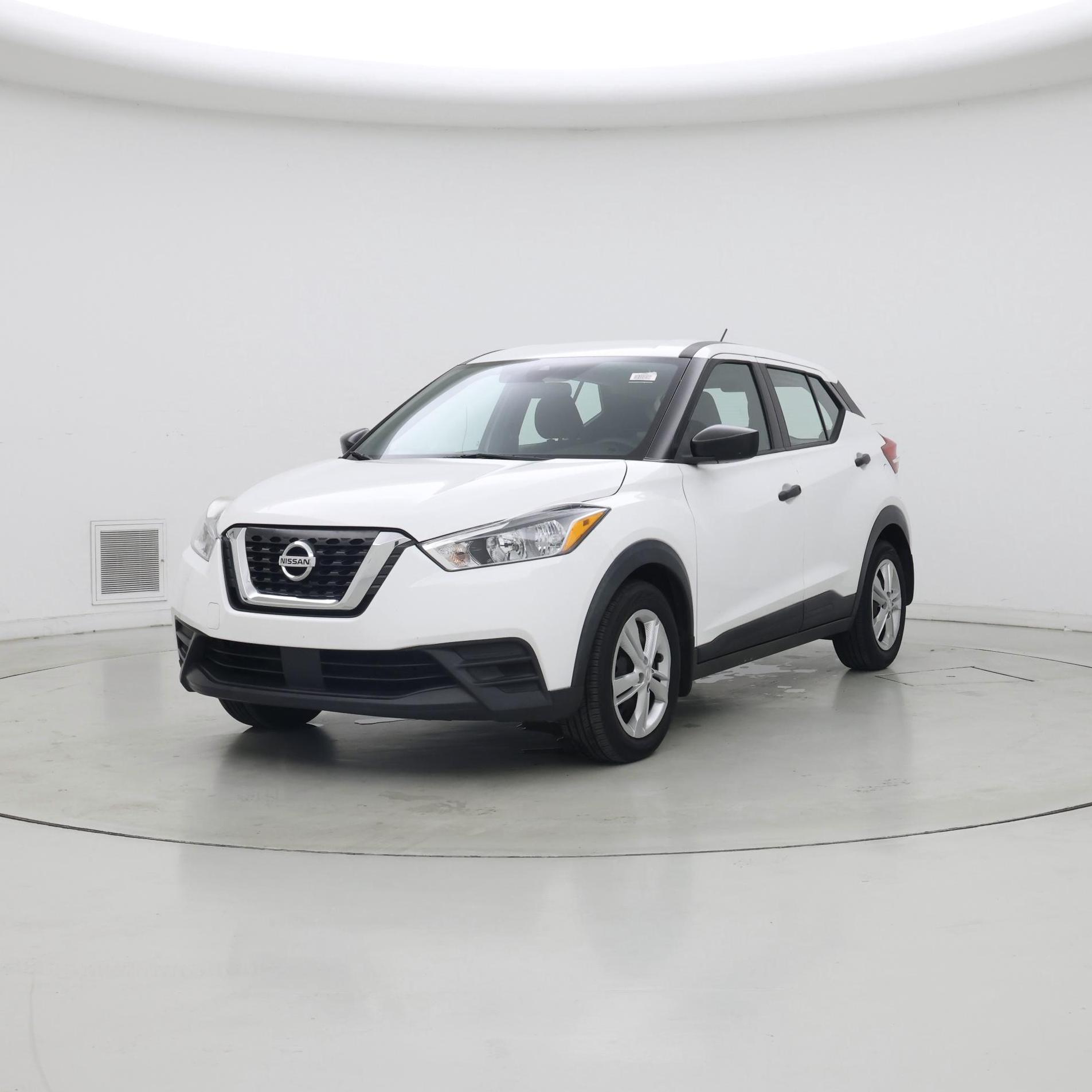 Thumbnail: 2020 Nissan Kicks - 4