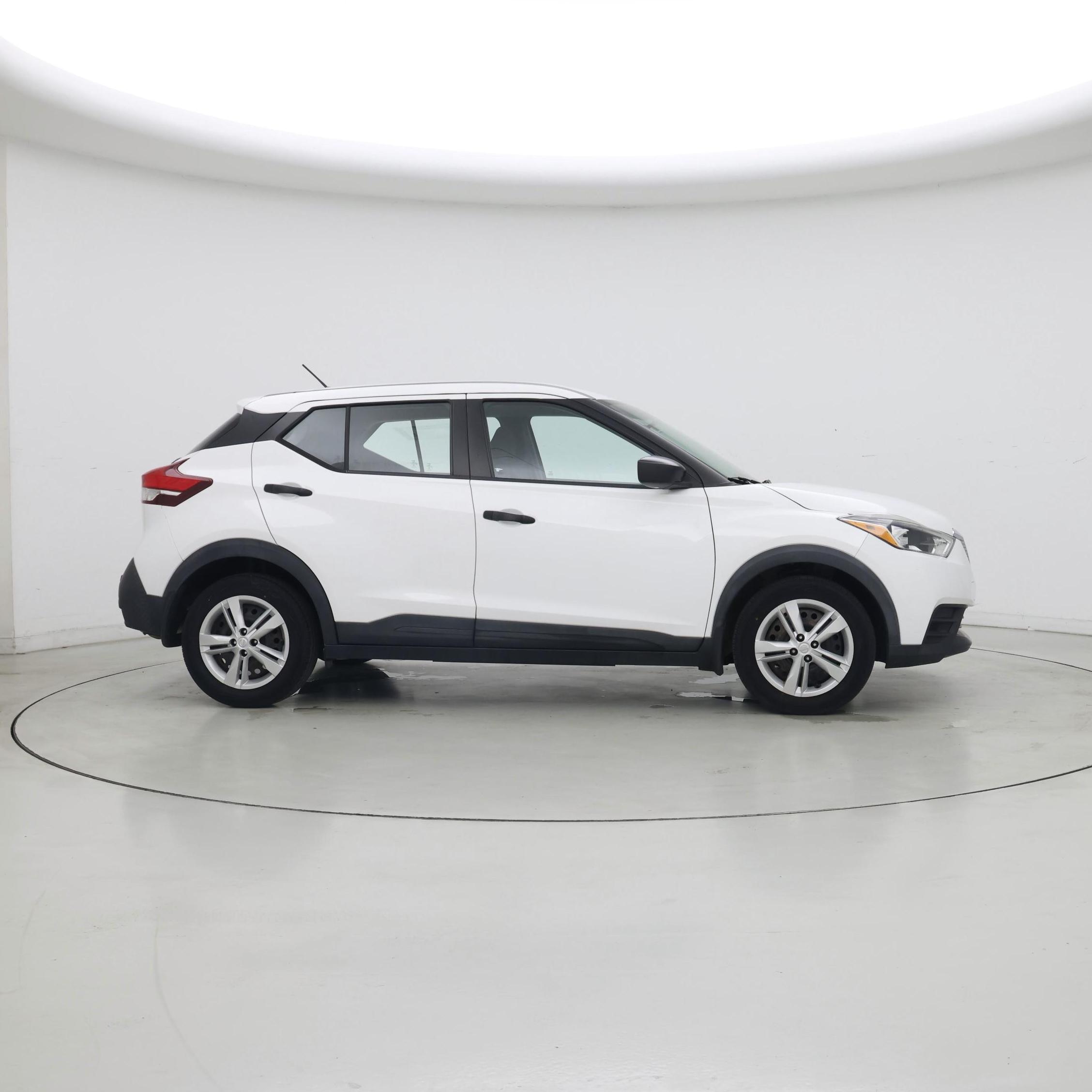Thumbnail: 2020 Nissan Kicks - 7
