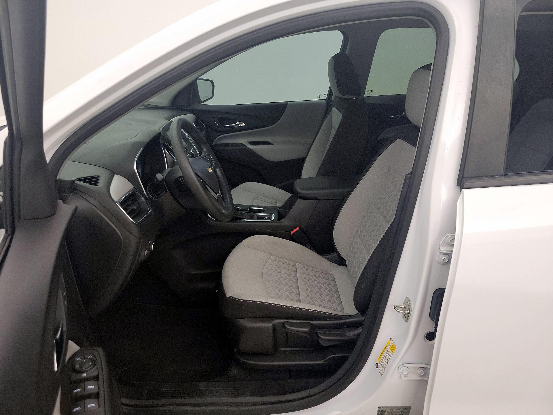 Thumbnail: 2023 Chevrolet Equinox - 11