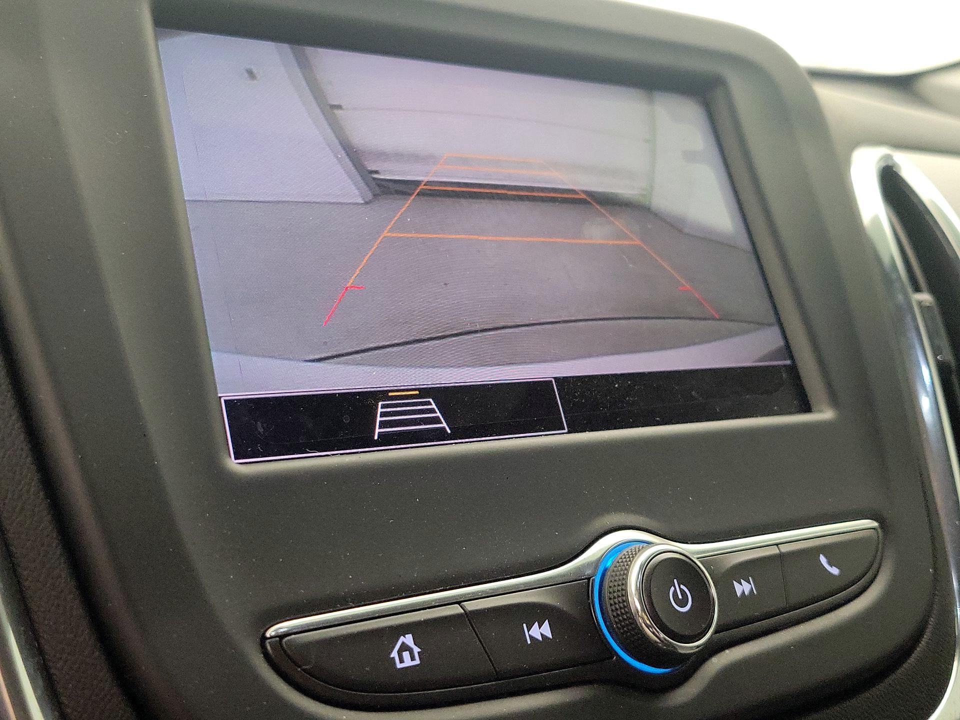 Thumbnail: 2023 Chevrolet Equinox - 14