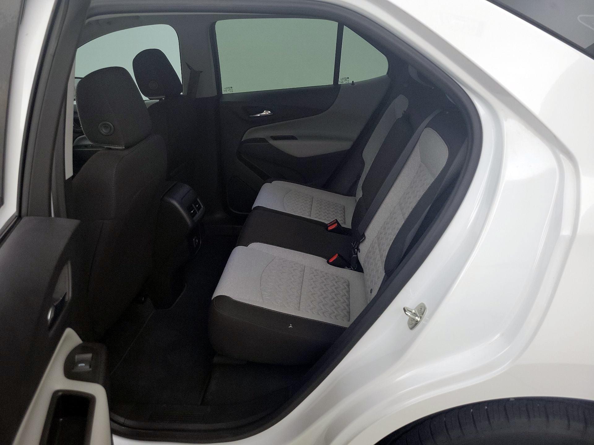 Thumbnail: 2023 Chevrolet Equinox - 19
