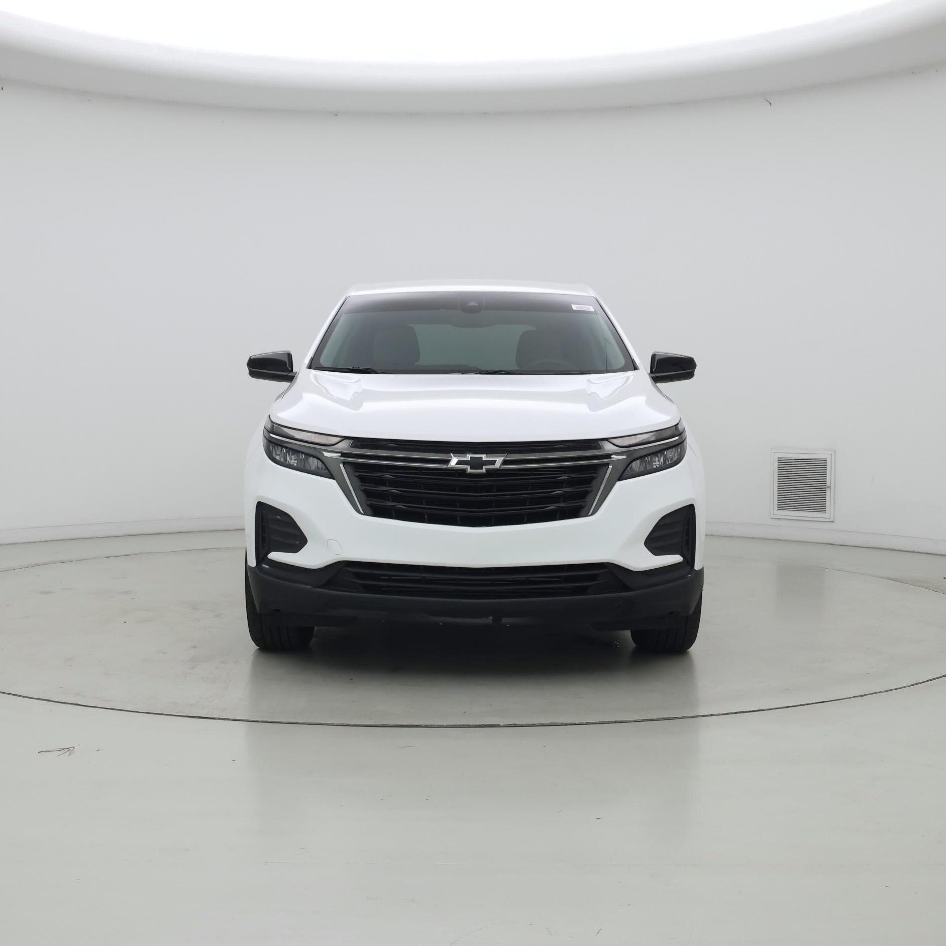 Thumbnail: 2023 Chevrolet Equinox - 5