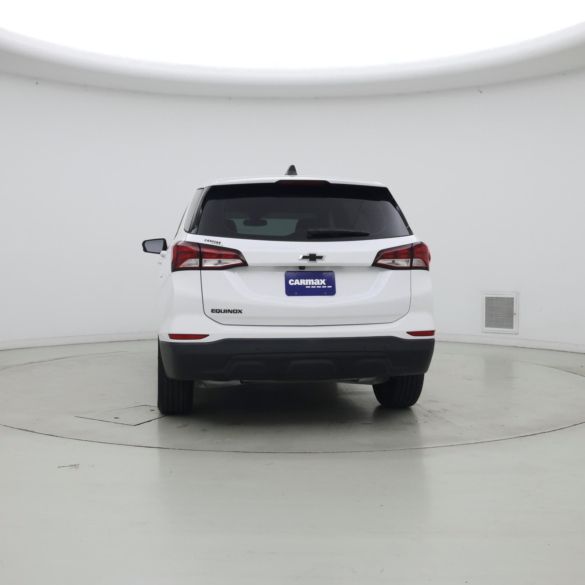 Thumbnail: 2023 Chevrolet Equinox - 6