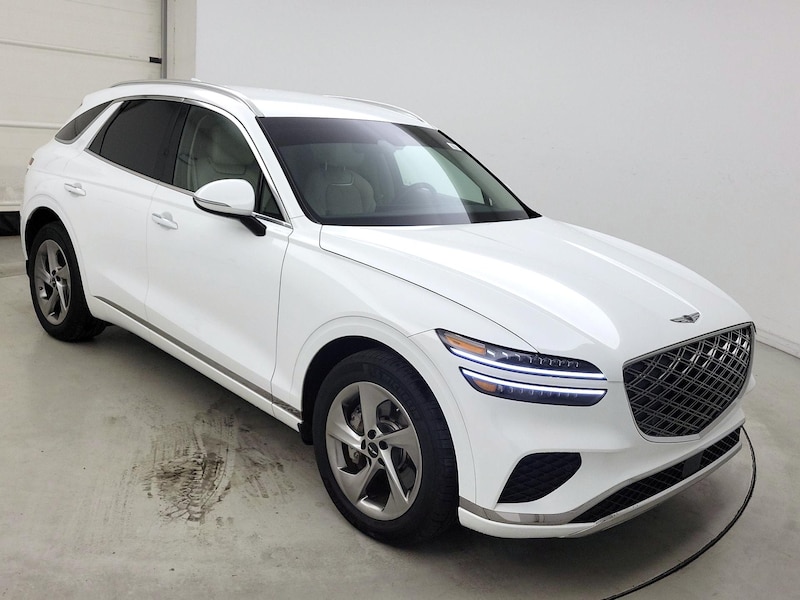 2026 Genesis GV70 2.5T