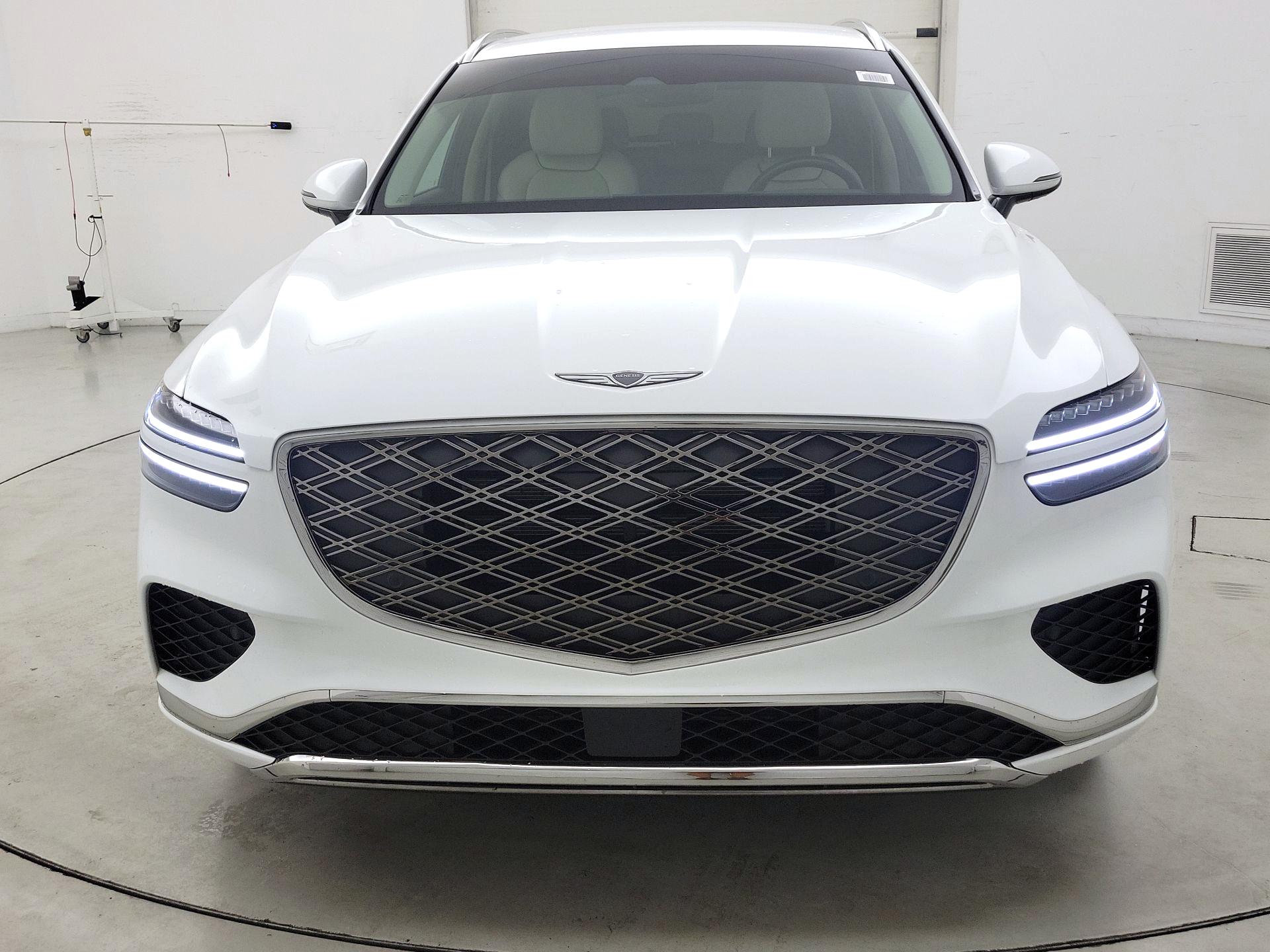 Thumbnail: 2026 Genesis GV70 - 2