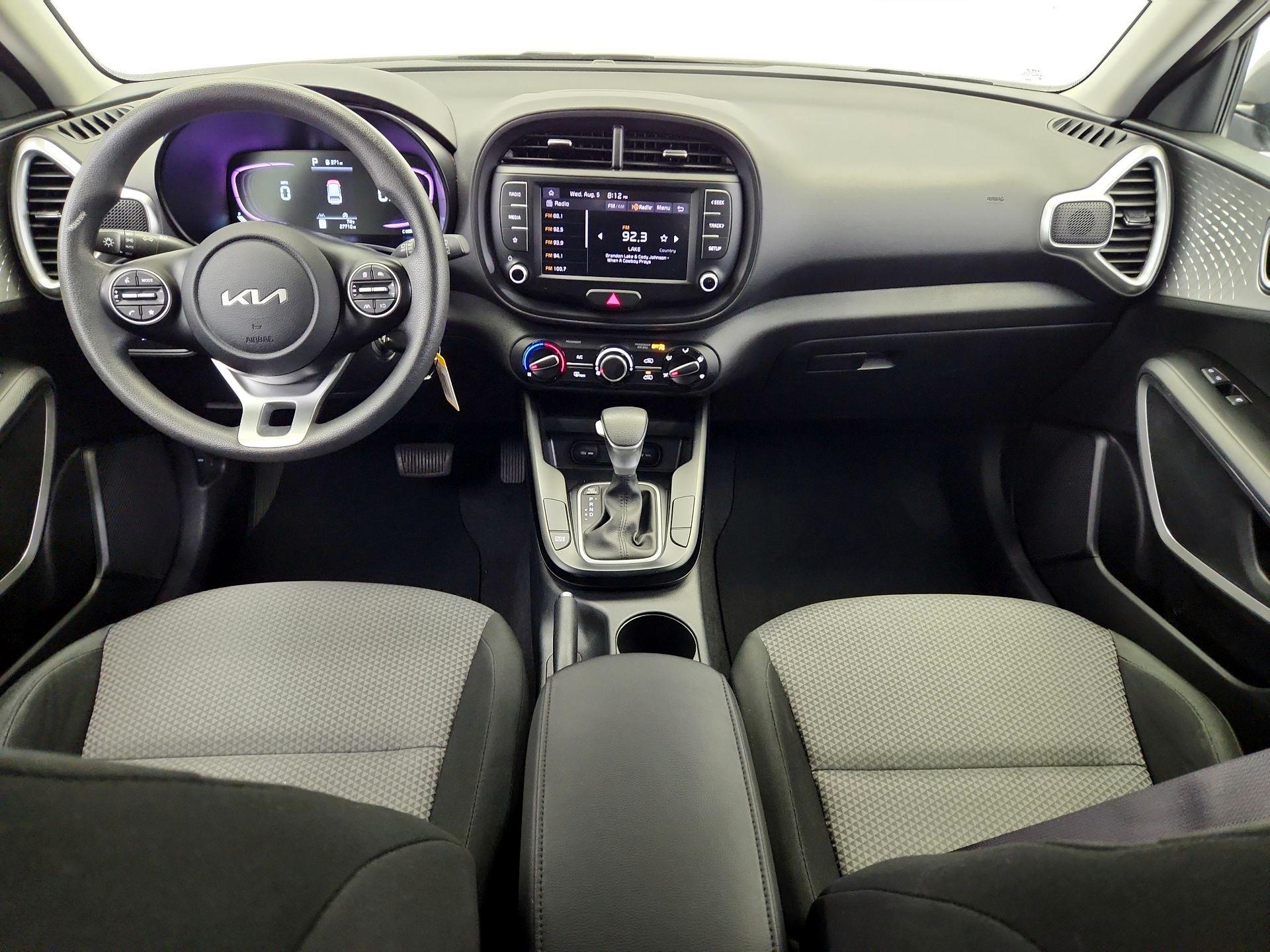 Thumbnail: 2025 Kia Soul - 9