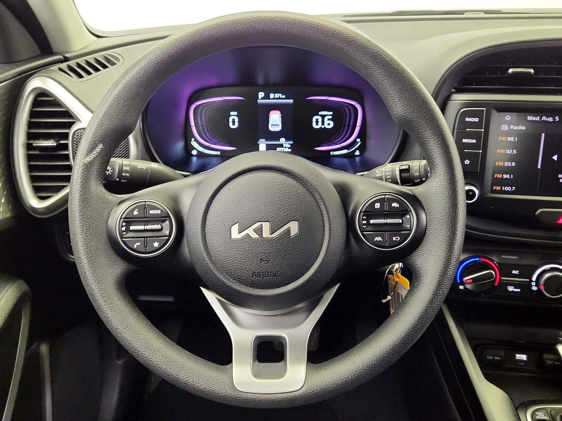 Thumbnail: 2025 Kia Soul - 10