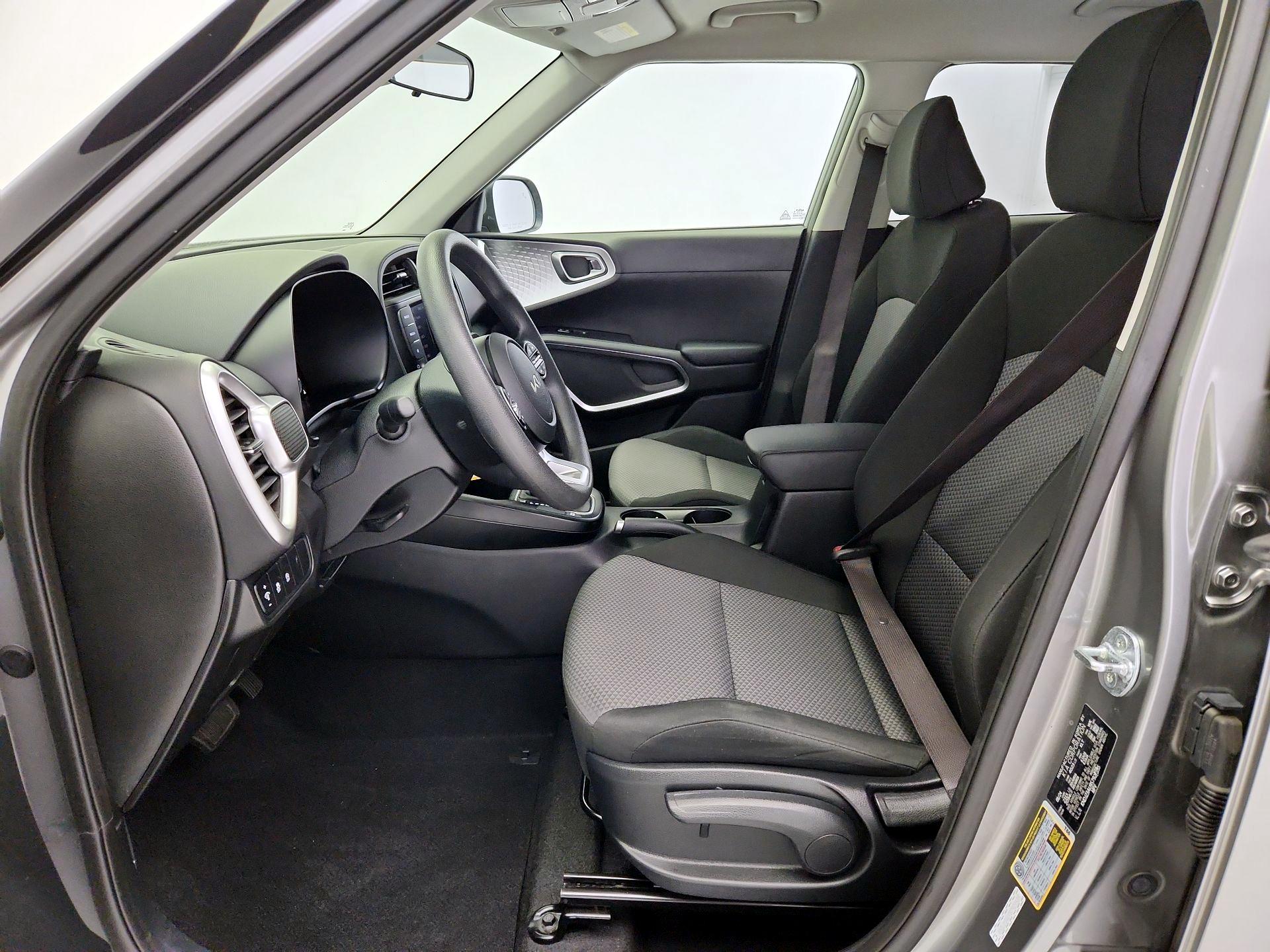 Thumbnail: 2025 Kia Soul - 11