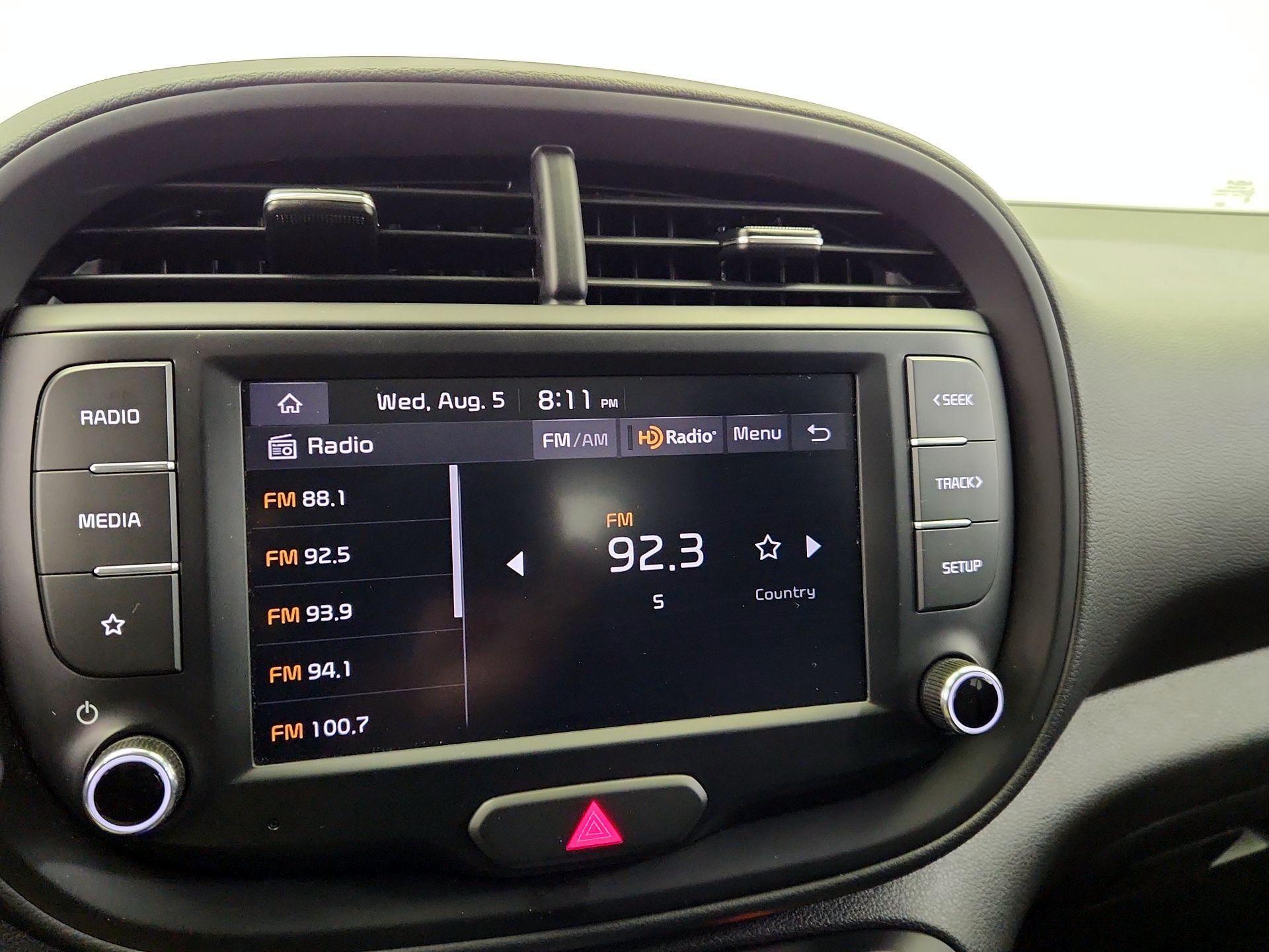 Thumbnail: 2025 Kia Soul - 15