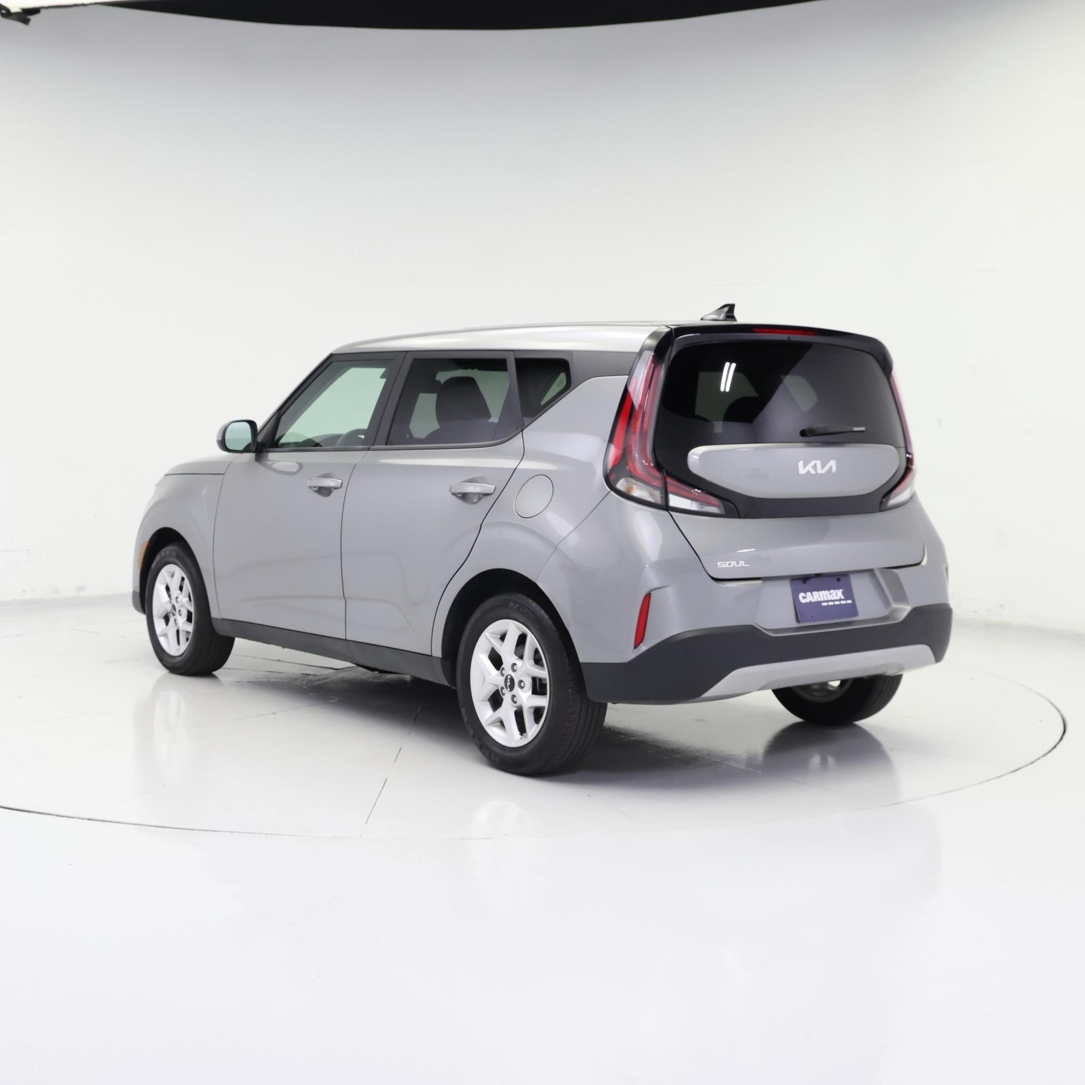 Thumbnail: 2025 Kia Soul - 2