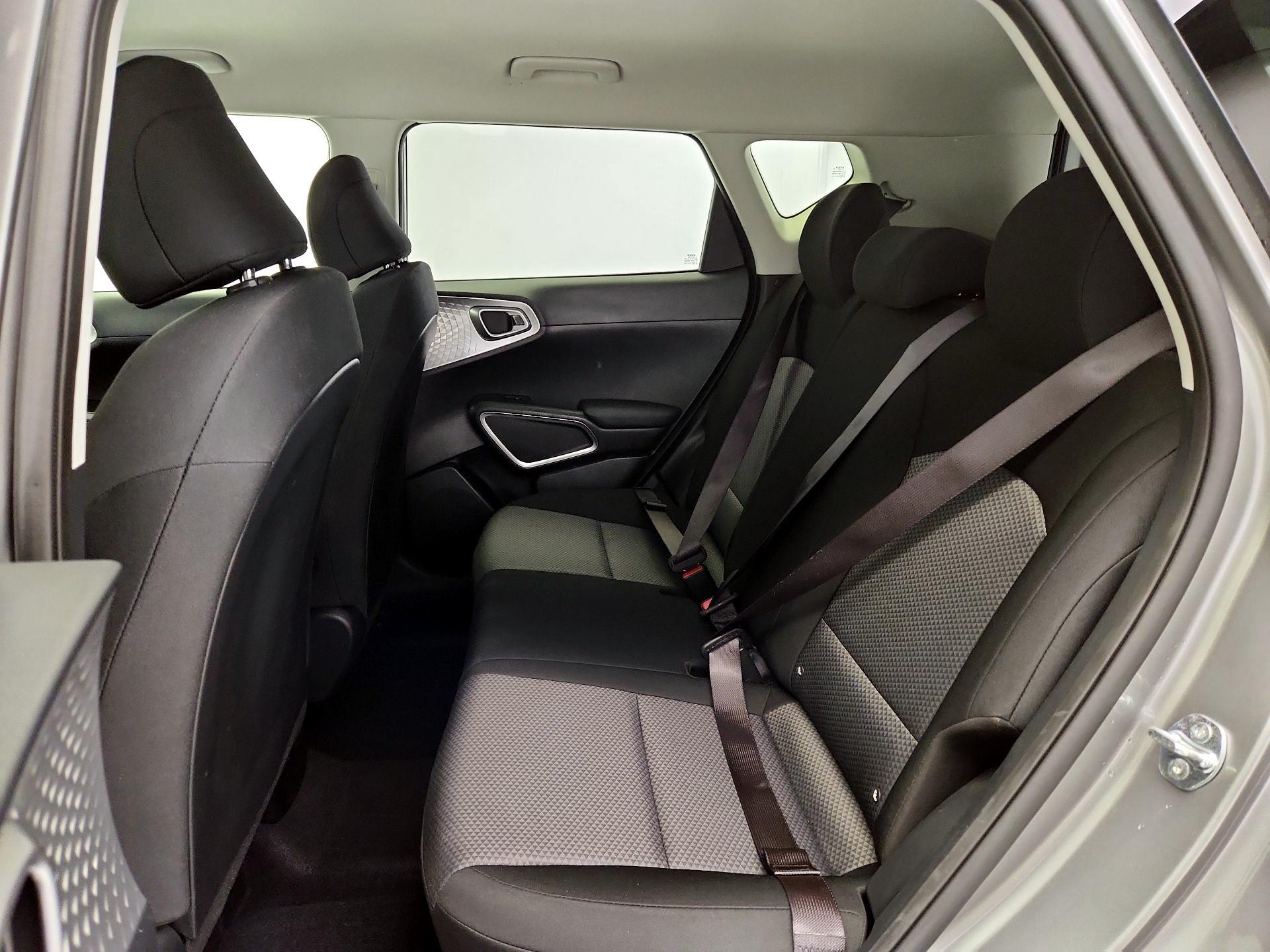 Thumbnail: 2025 Kia Soul - 19