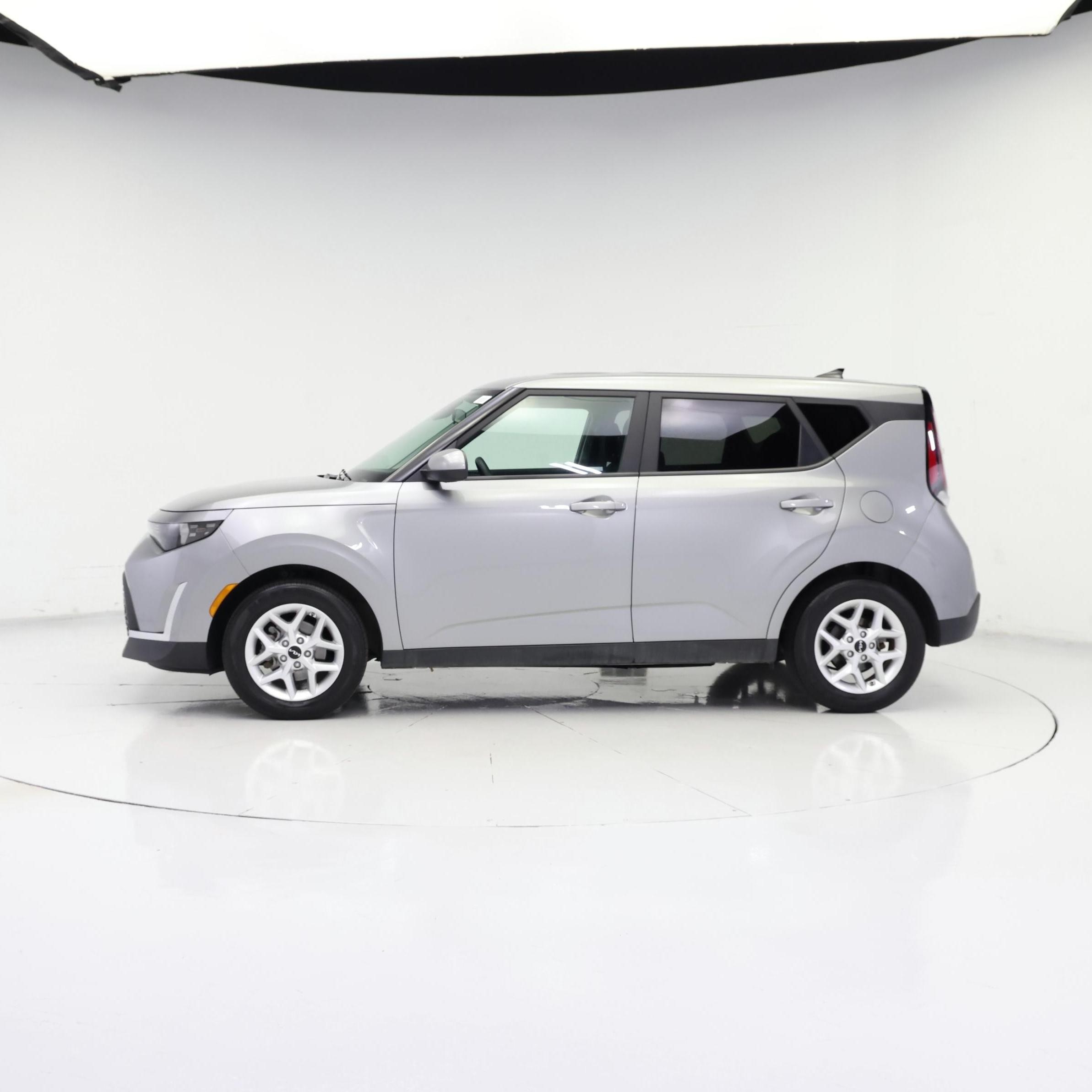 Thumbnail: 2025 Kia Soul - 3