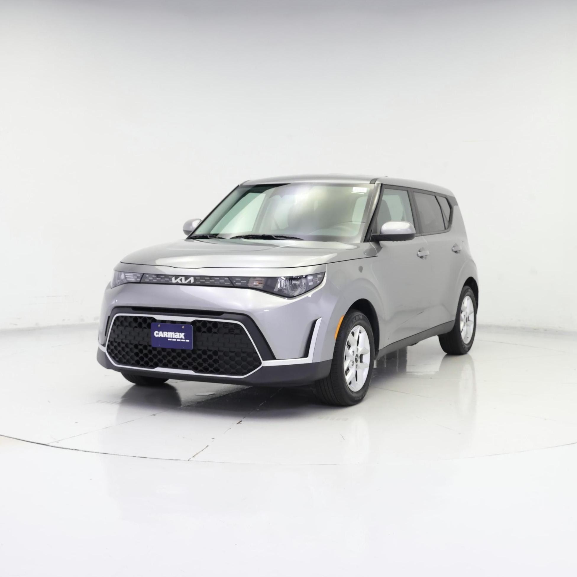Thumbnail: 2025 Kia Soul - 4