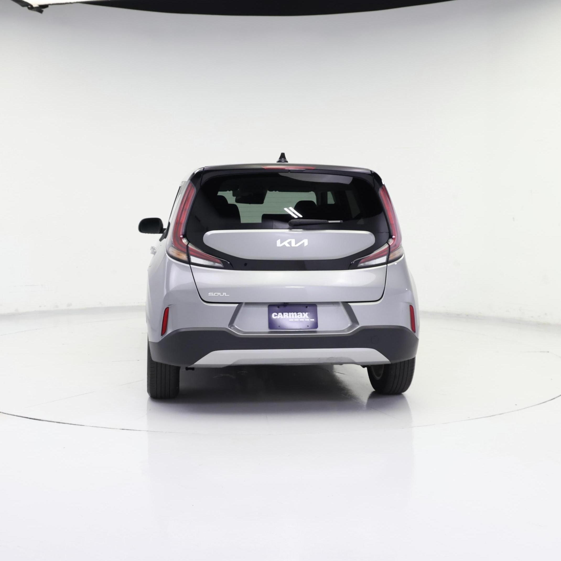 Thumbnail: 2025 Kia Soul - 6