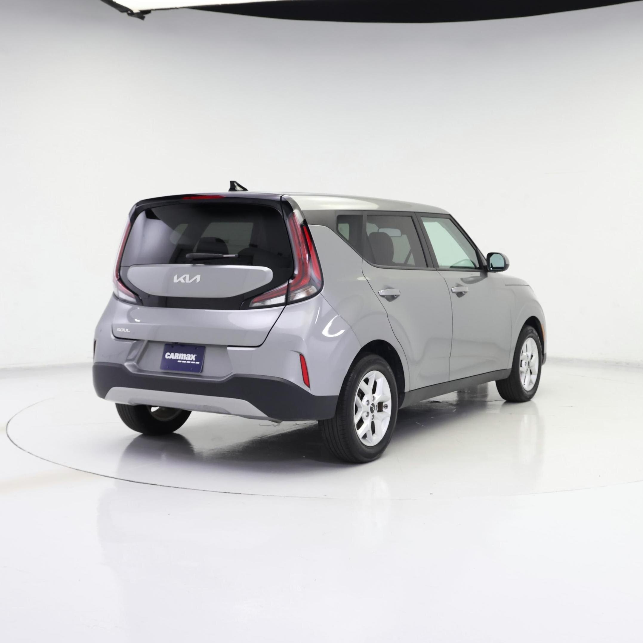 Thumbnail: 2025 Kia Soul - 8
