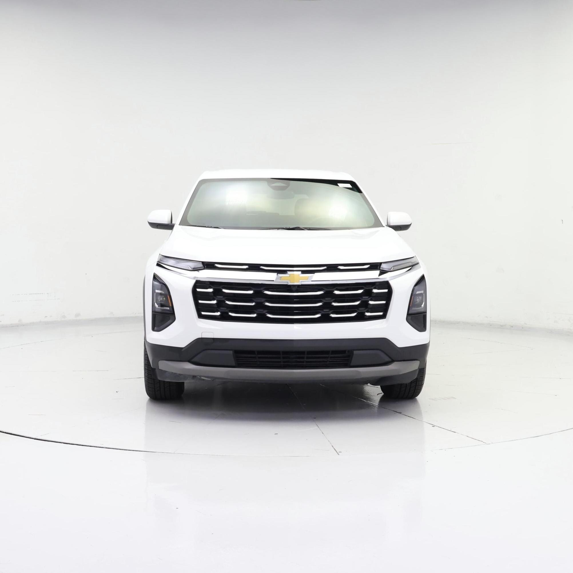 Thumbnail: 2025 Chevrolet Equinox - 5
