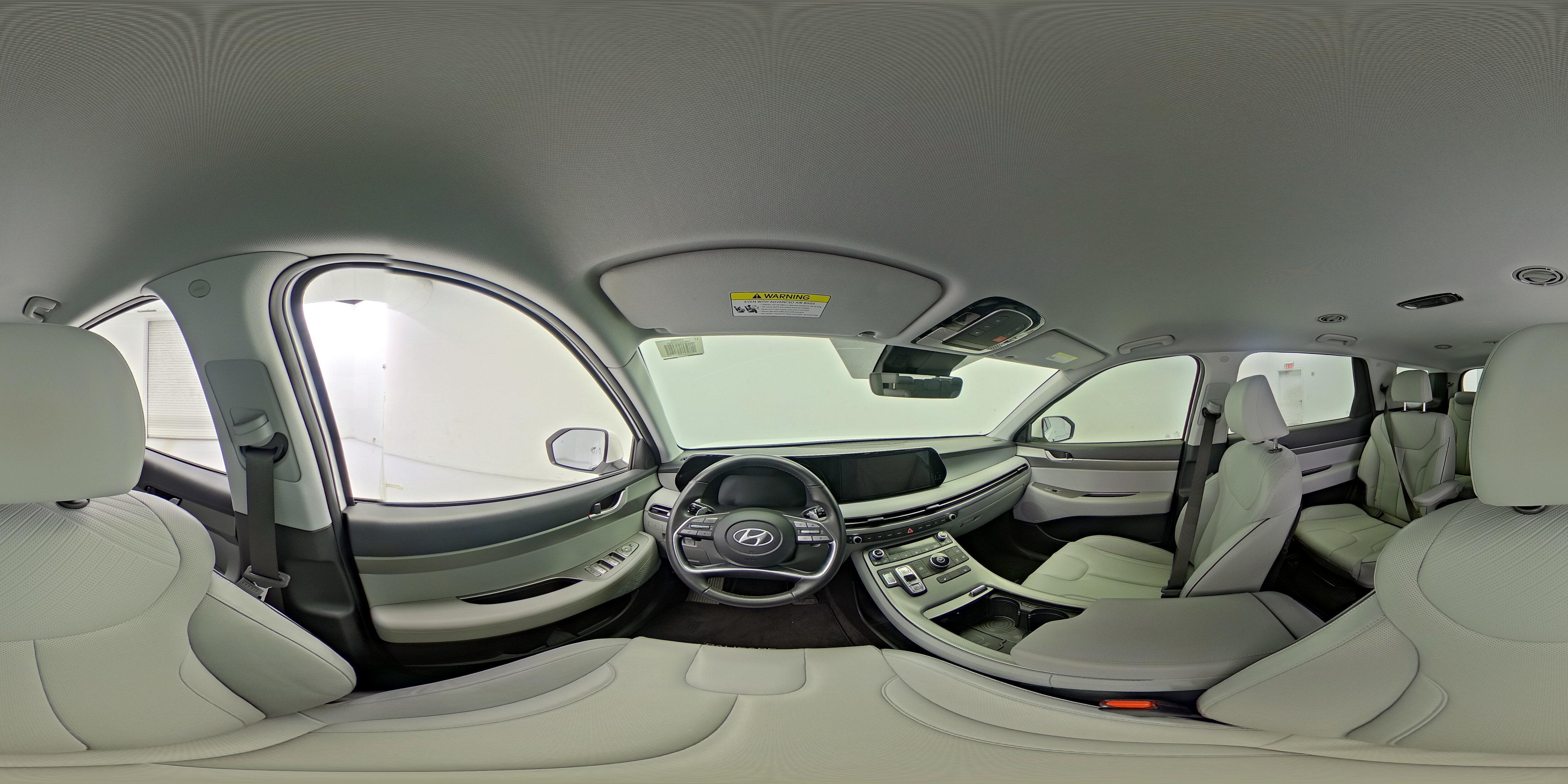 2025 Hyundai Palisade SEL - Photo 29