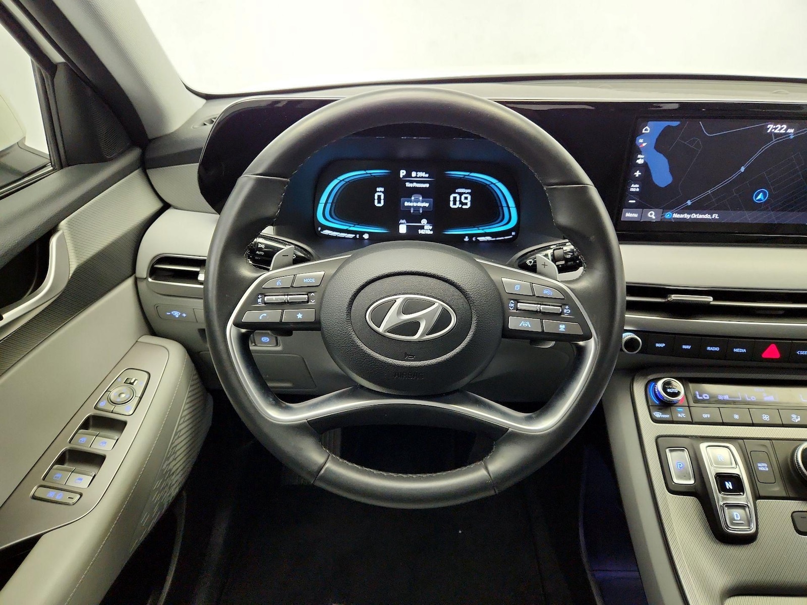2025 Hyundai Palisade SEL - Photo 11