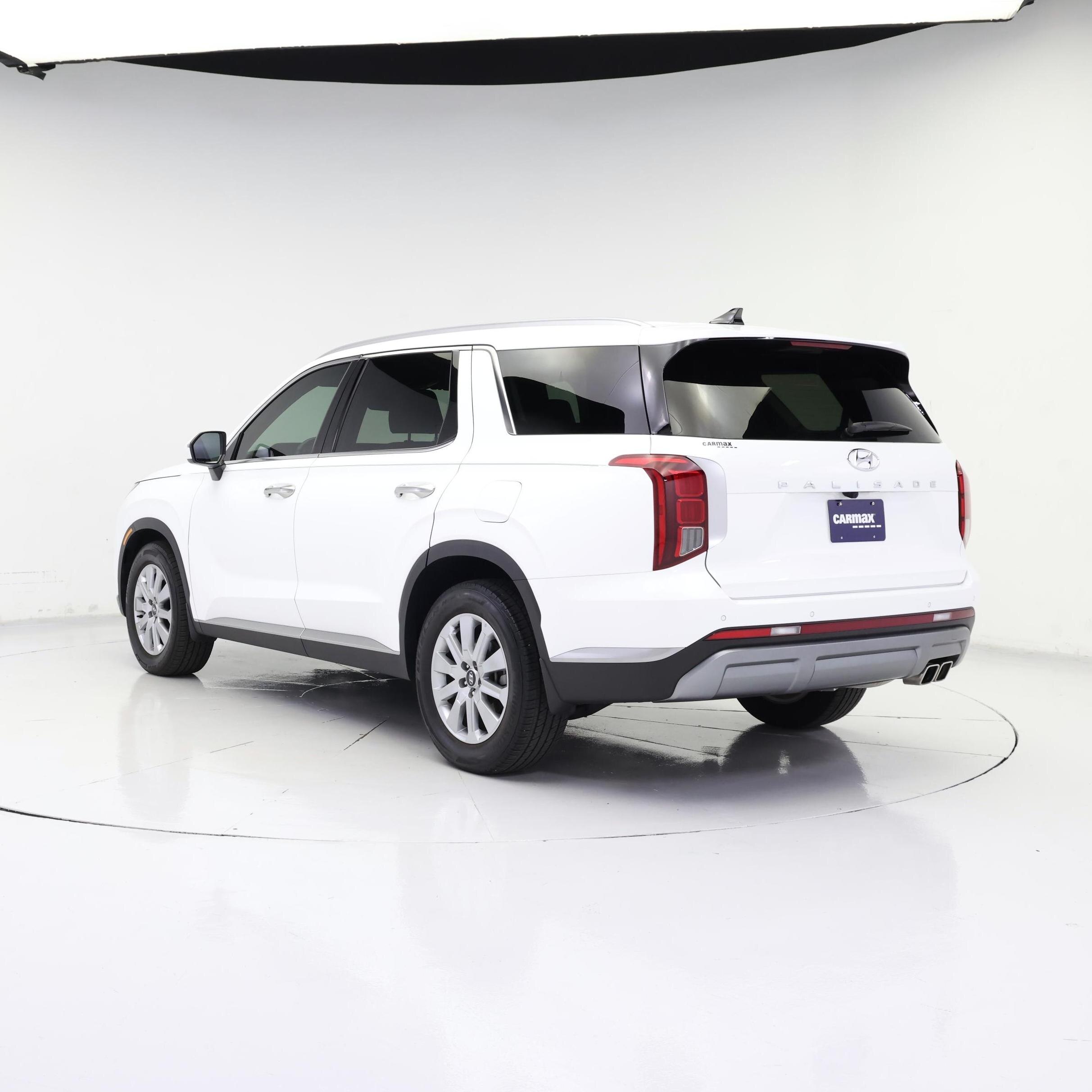 Thumbnail: 2025 Hyundai Palisade - 2