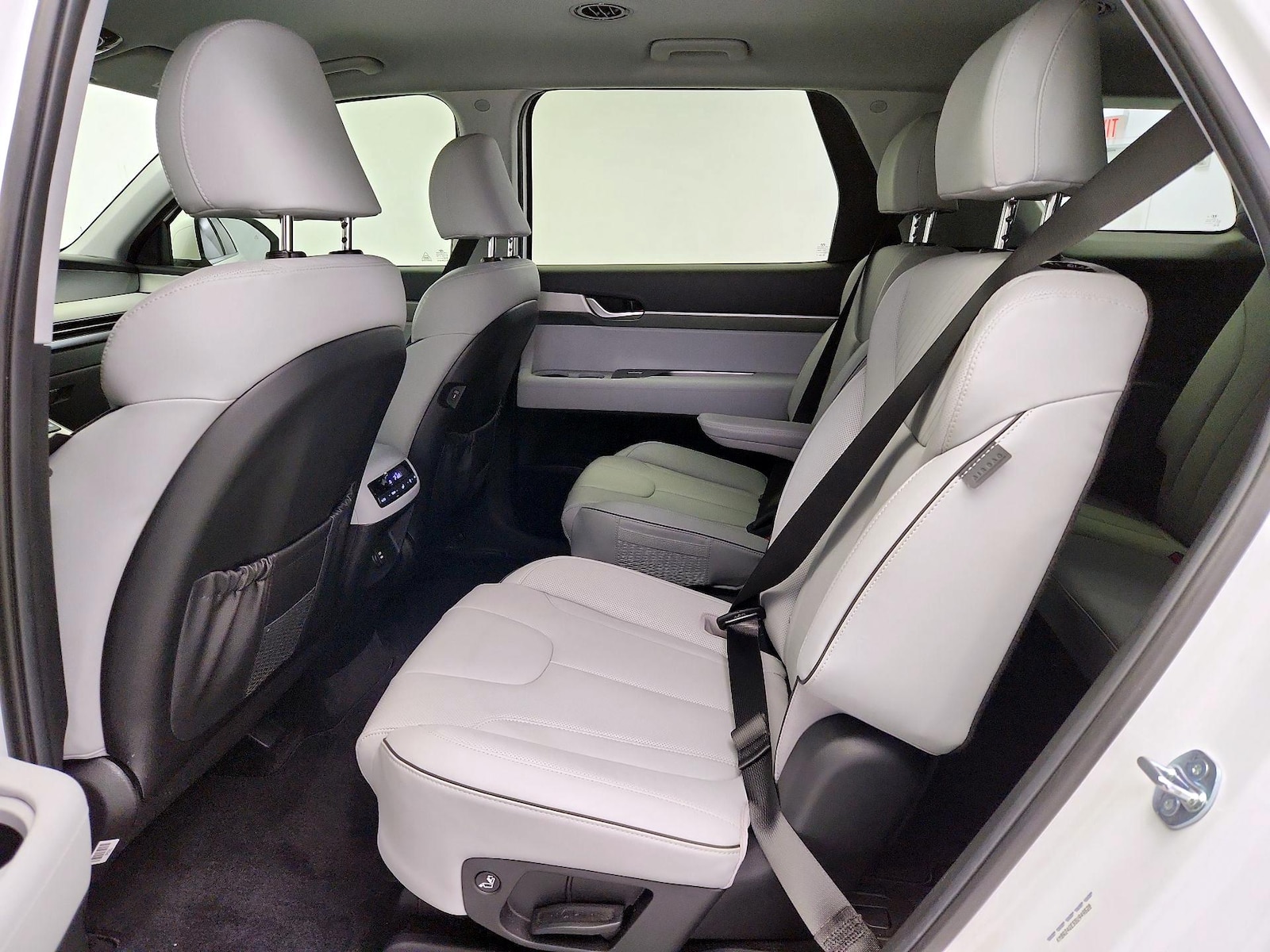 2025 Hyundai Palisade SEL - Photo 21