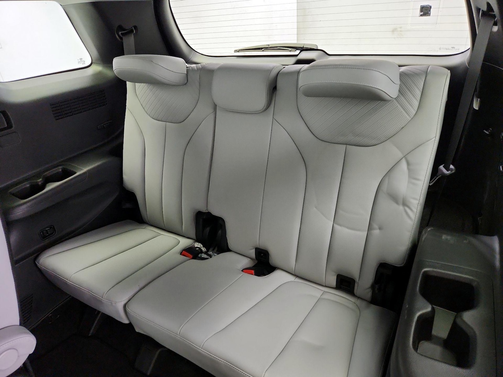 2025 Hyundai Palisade SEL - Photo 22